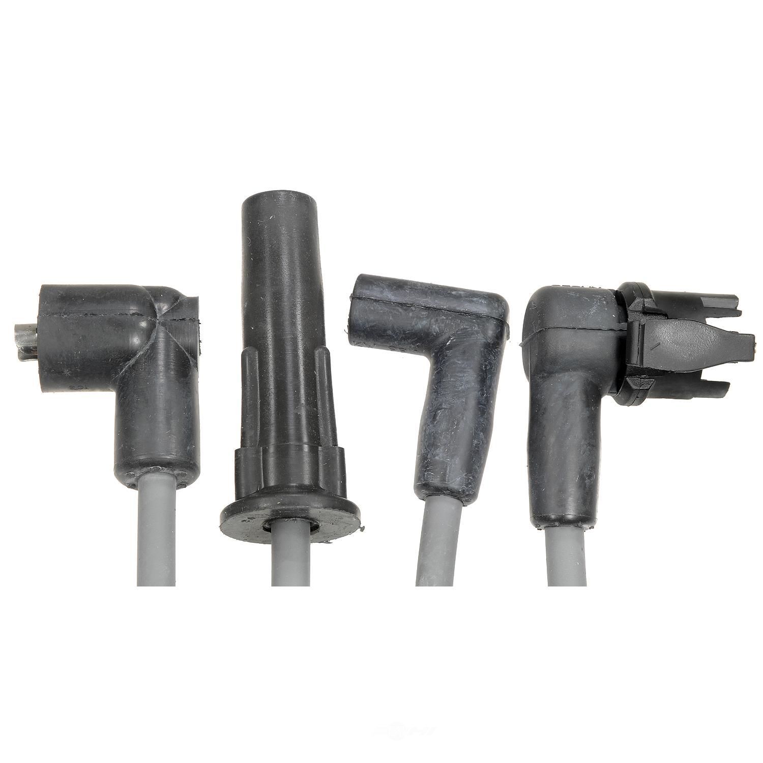STANDARD MOTOR PRODUCTS - Spark Plug Wire Set - STA - 6459