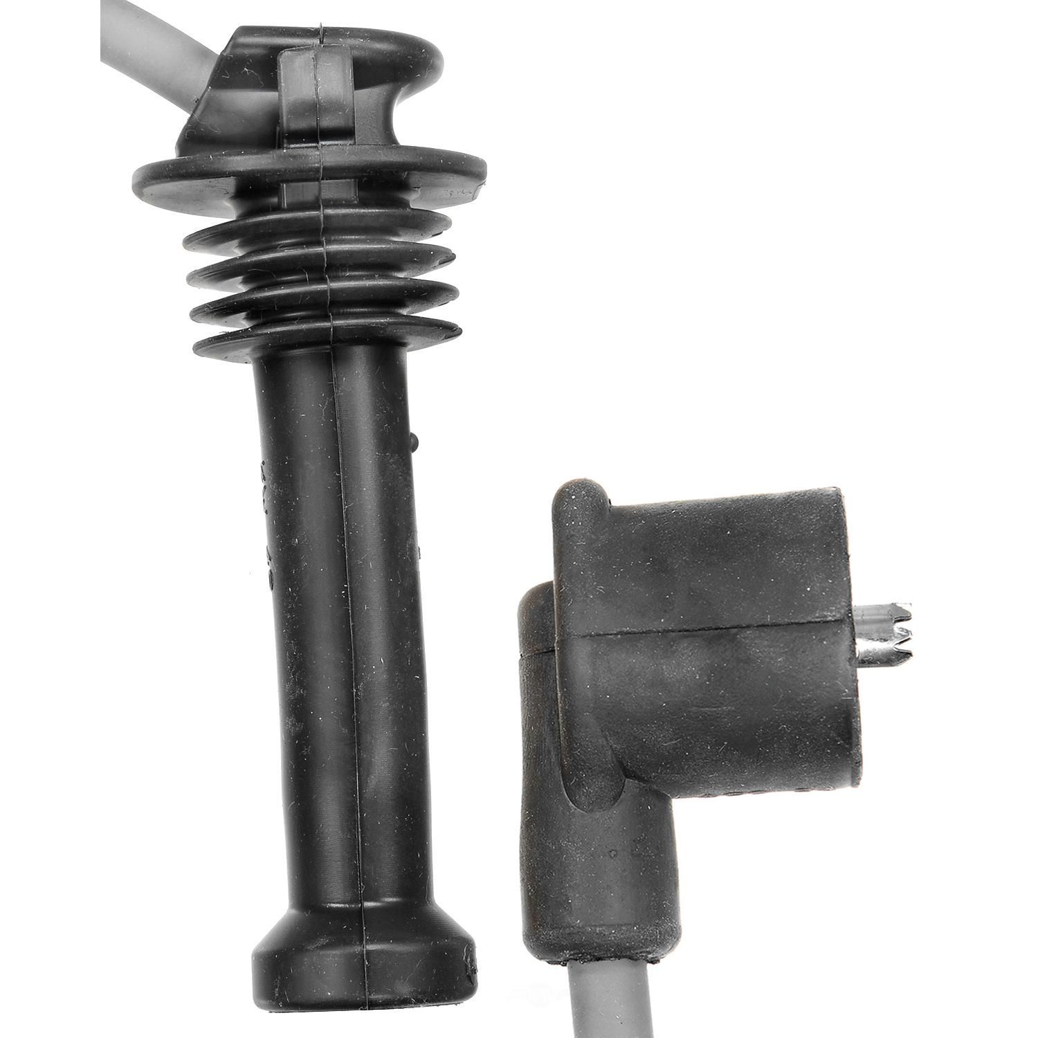 STANDARD MOTOR PRODUCTS - Spark Plug Wire Set - STA - 6463