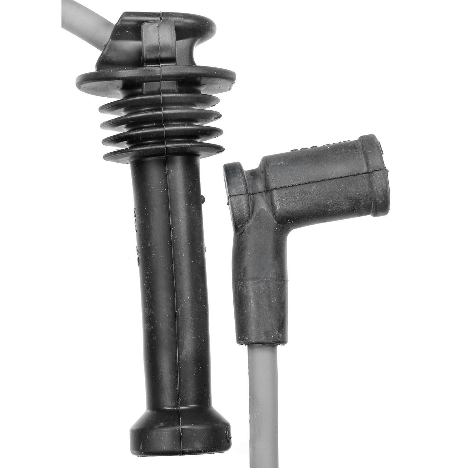 STANDARD MOTOR PRODUCTS - Spark Plug Wire Set - STA - 6465