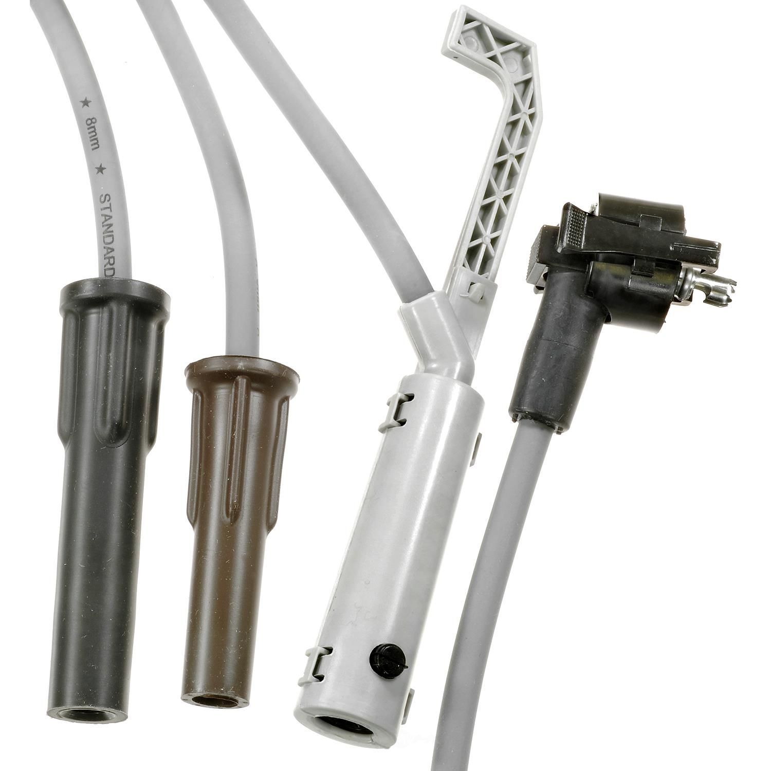STANDARD MOTOR PRODUCTS - Spark Plug Wire Set - STA - 6467
