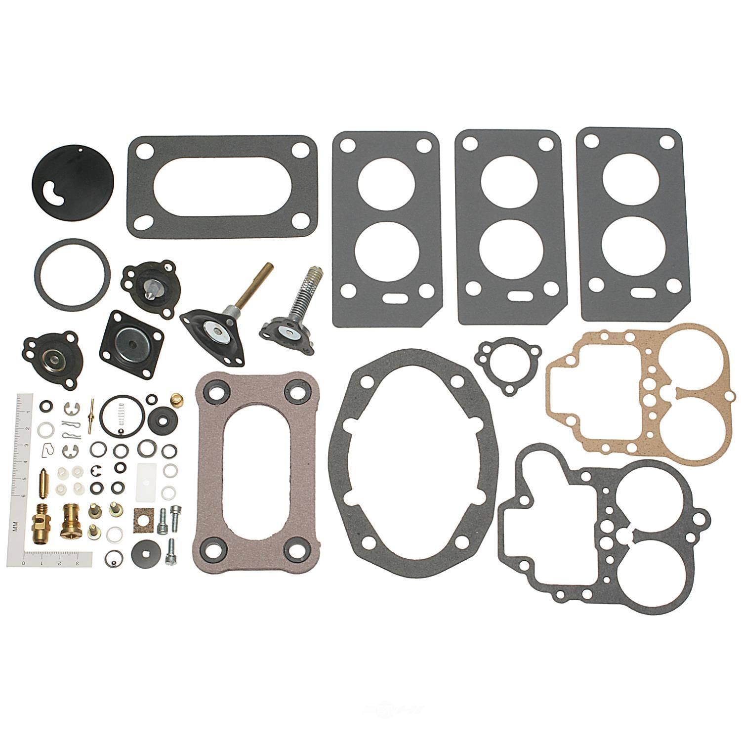 STANDARD MOTOR PRODUCTS - Carburetor Repair Kit - STA 653B