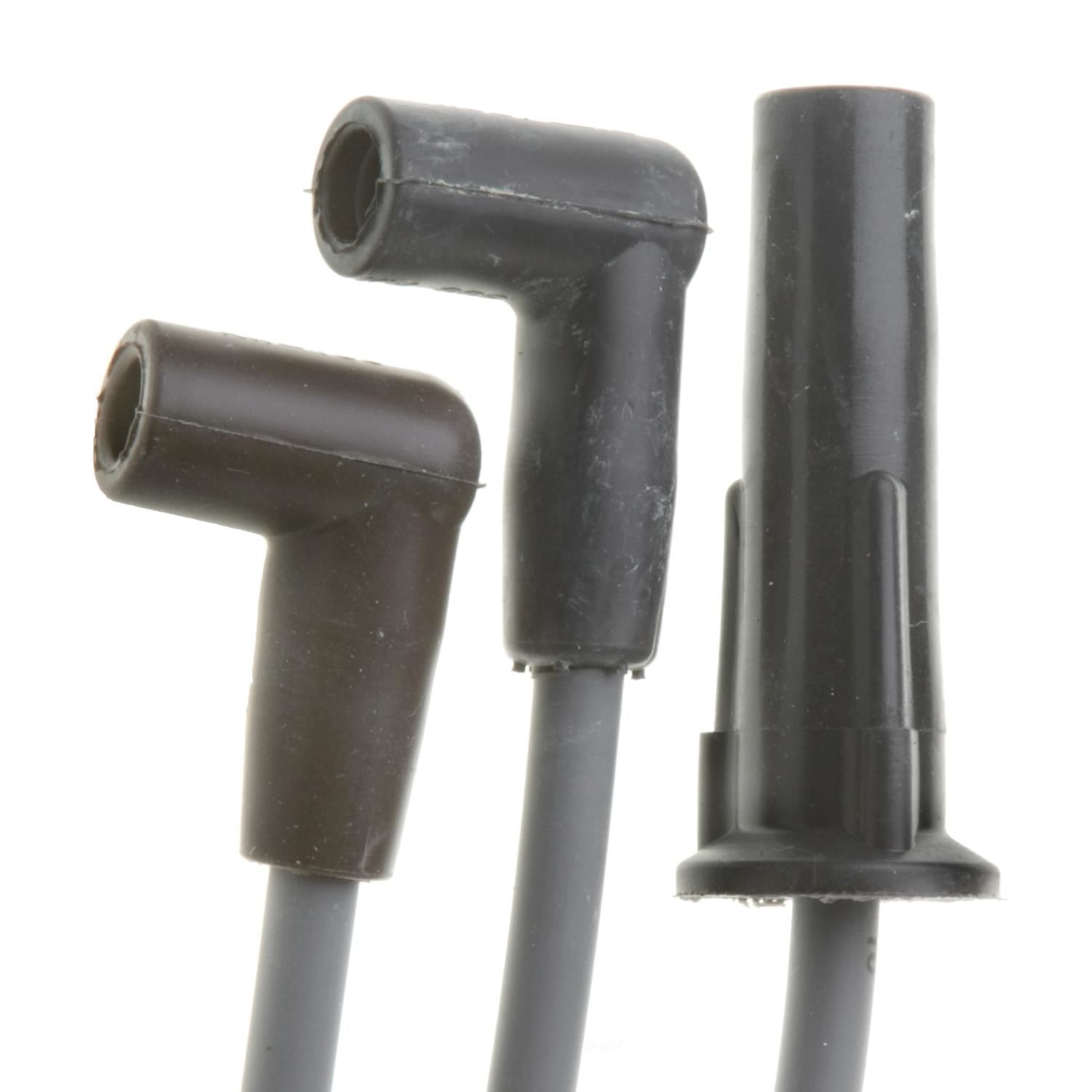 STANDARD MOTOR PRODUCTS - Spark Plug Wire Set - STA - 6603
