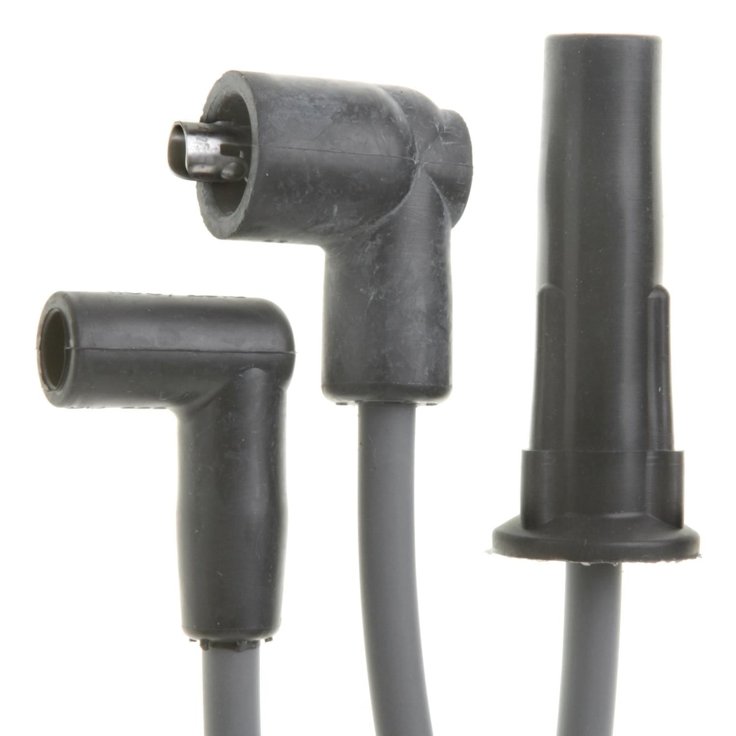 STANDARD MOTOR PRODUCTS - Spark Plug Wire Set - STA - 6620