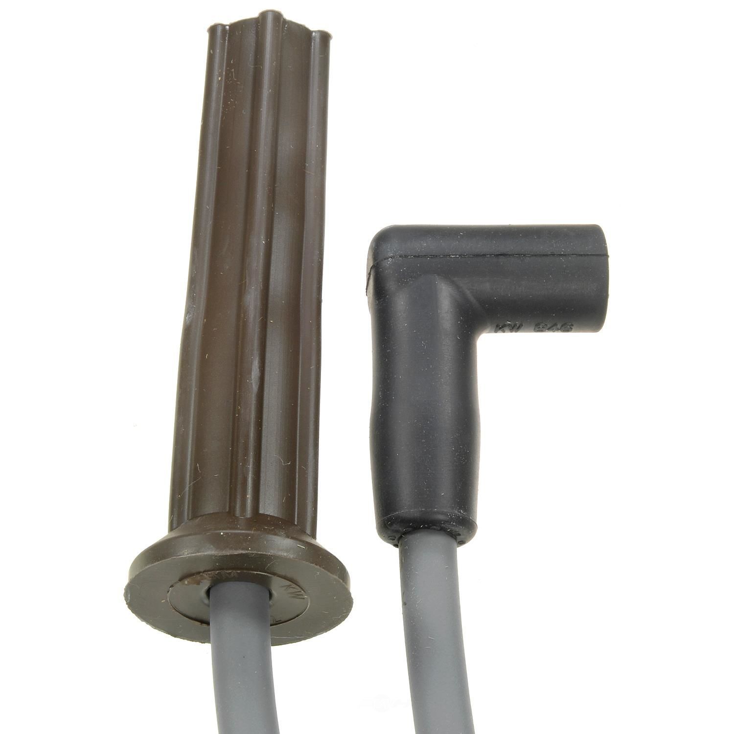 STANDARD MOTOR PRODUCTS - Spark Plug Wire Set - STA - 6640