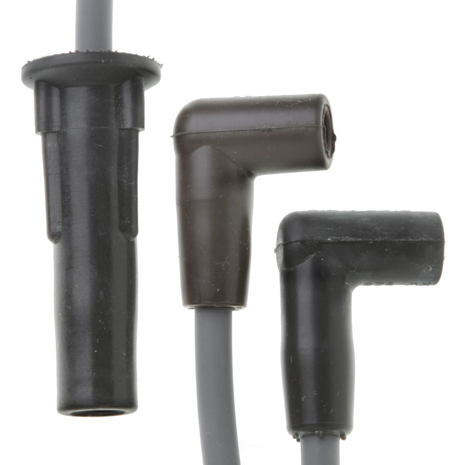 STANDARD MOTOR PRODUCTS - Spark Plug Wire Set - STA - 6641