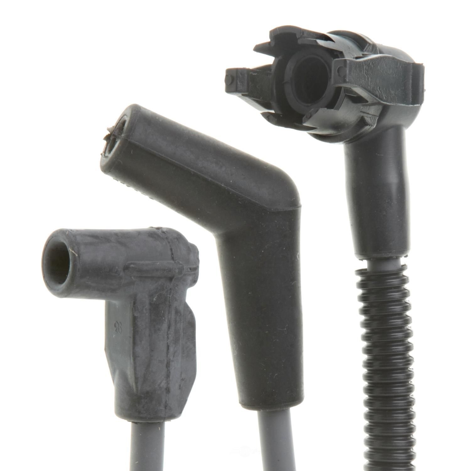 STANDARD MOTOR PRODUCTS - Spark Plug Wire Set - STA - 6659