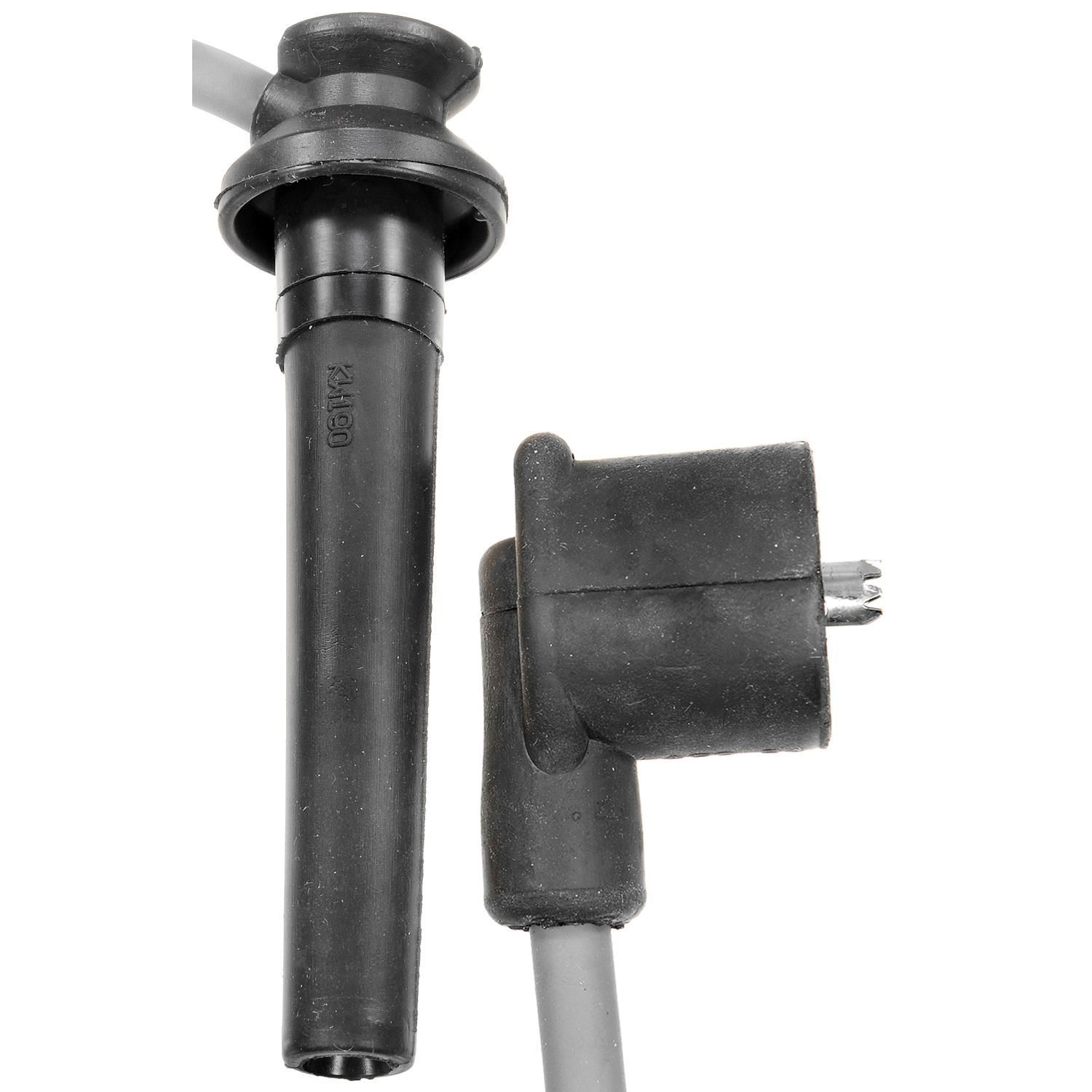 STANDARD MOTOR PRODUCTS - Spark Plug Wire Set - STA - 6678
