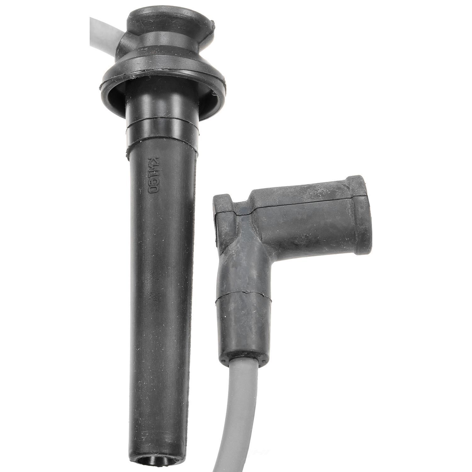 STANDARD MOTOR PRODUCTS - Spark Plug Wire Set - STA - 6688