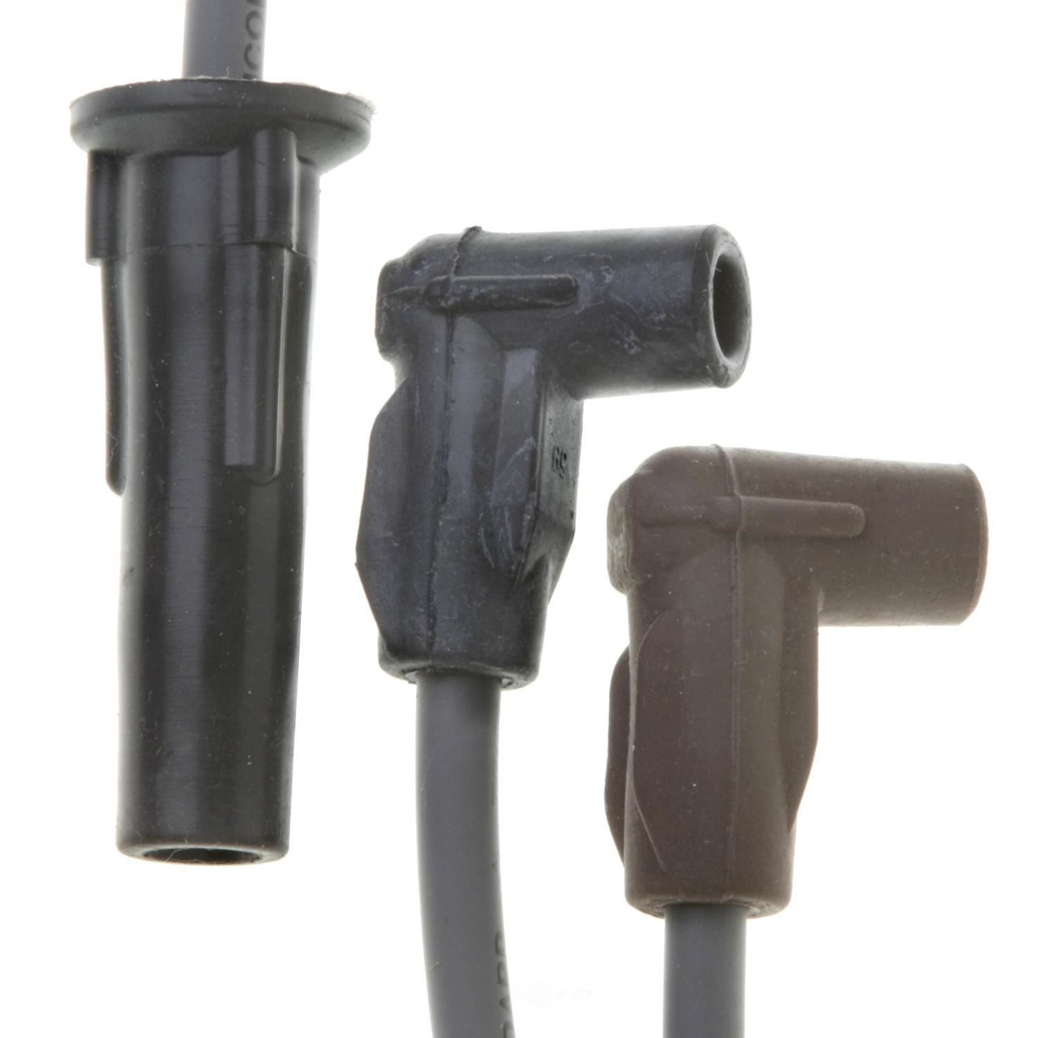STANDARD MOTOR PRODUCTS - Spark Plug Wire Set - STA - 6875