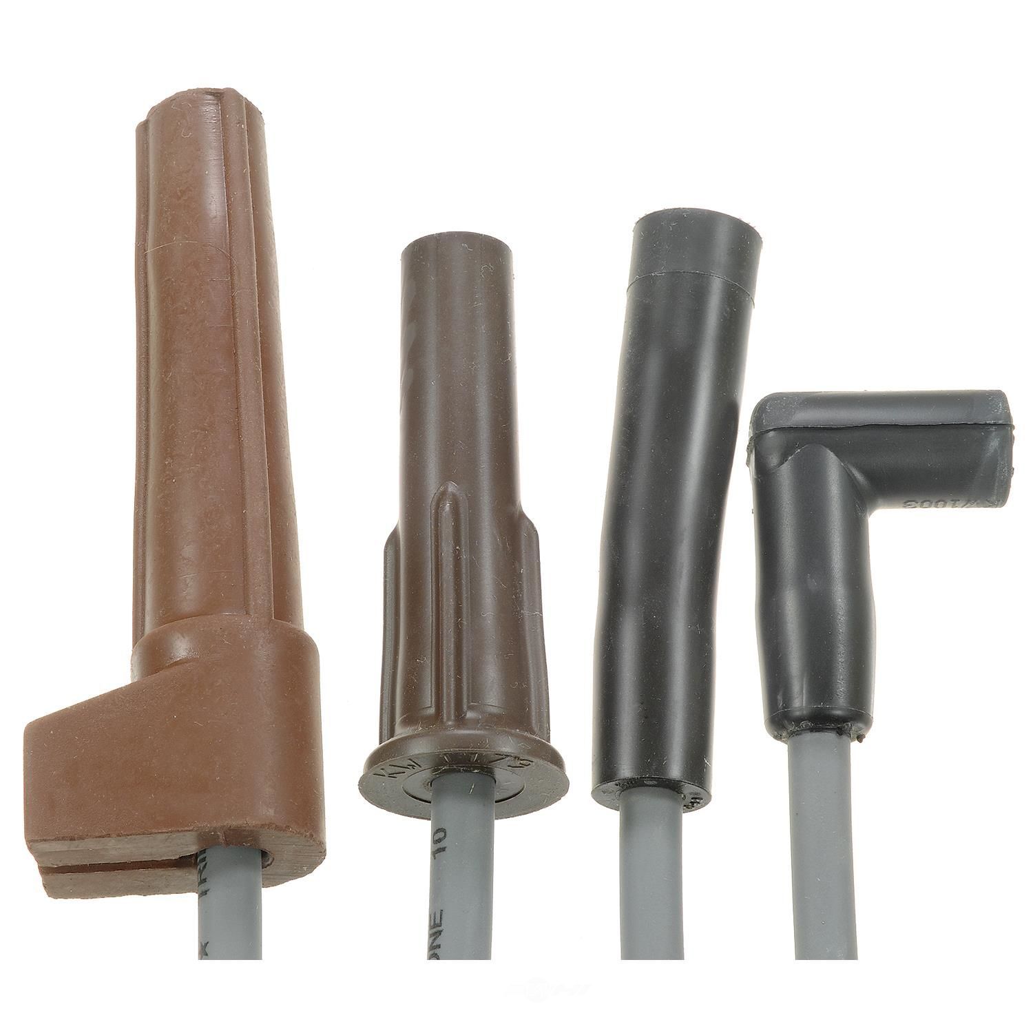 STANDARD MOTOR PRODUCTS - Spark Plug Wire Set - STA - 6884