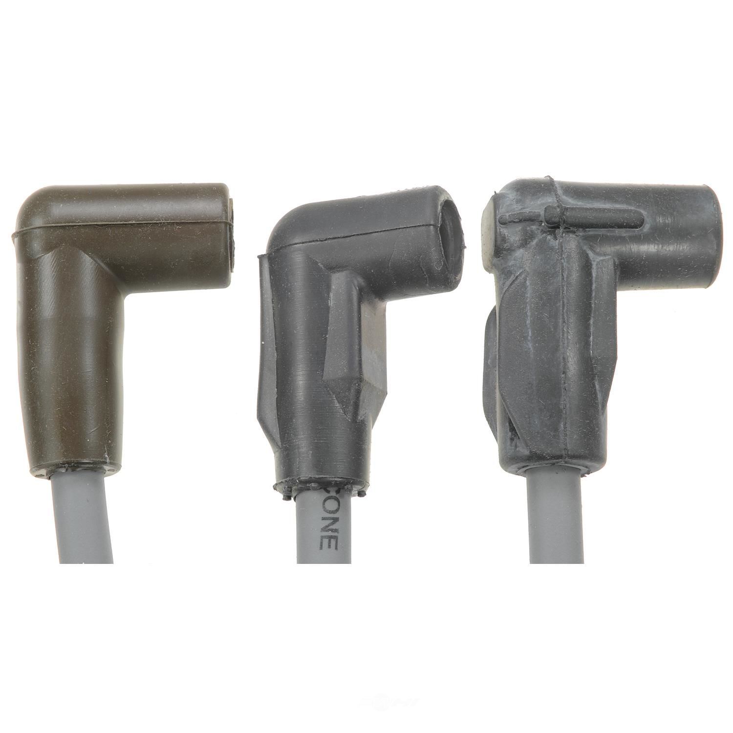 STANDARD MOTOR PRODUCTS - Spark Plug Wire Set - STA - 6885