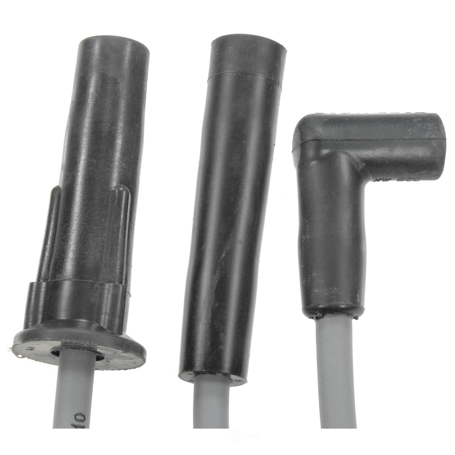 STANDARD MOTOR PRODUCTS - Spark Plug Wire Set - STA - 6894