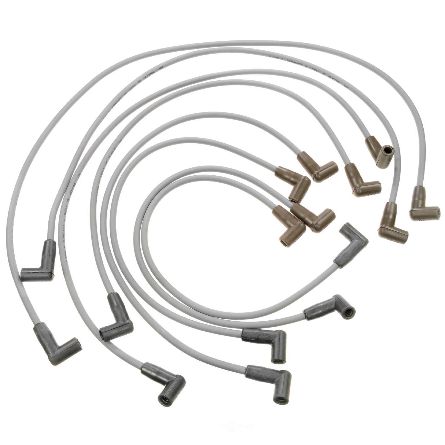 STANDARD MOTOR PRODUCTS - Spark Plug Wire Set - STA 6907
