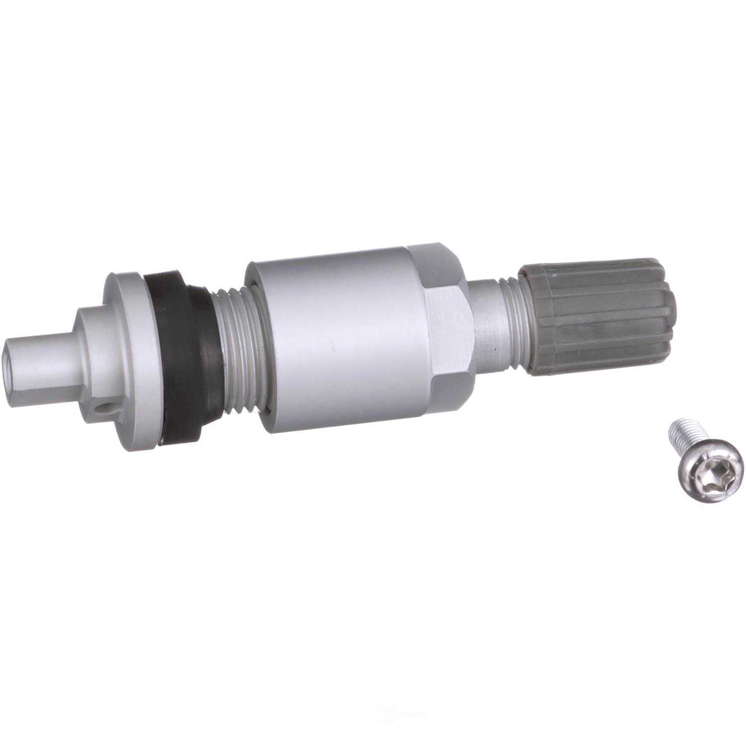 Système de surveillance de la pression des pneus QWIK-Sensor Valve