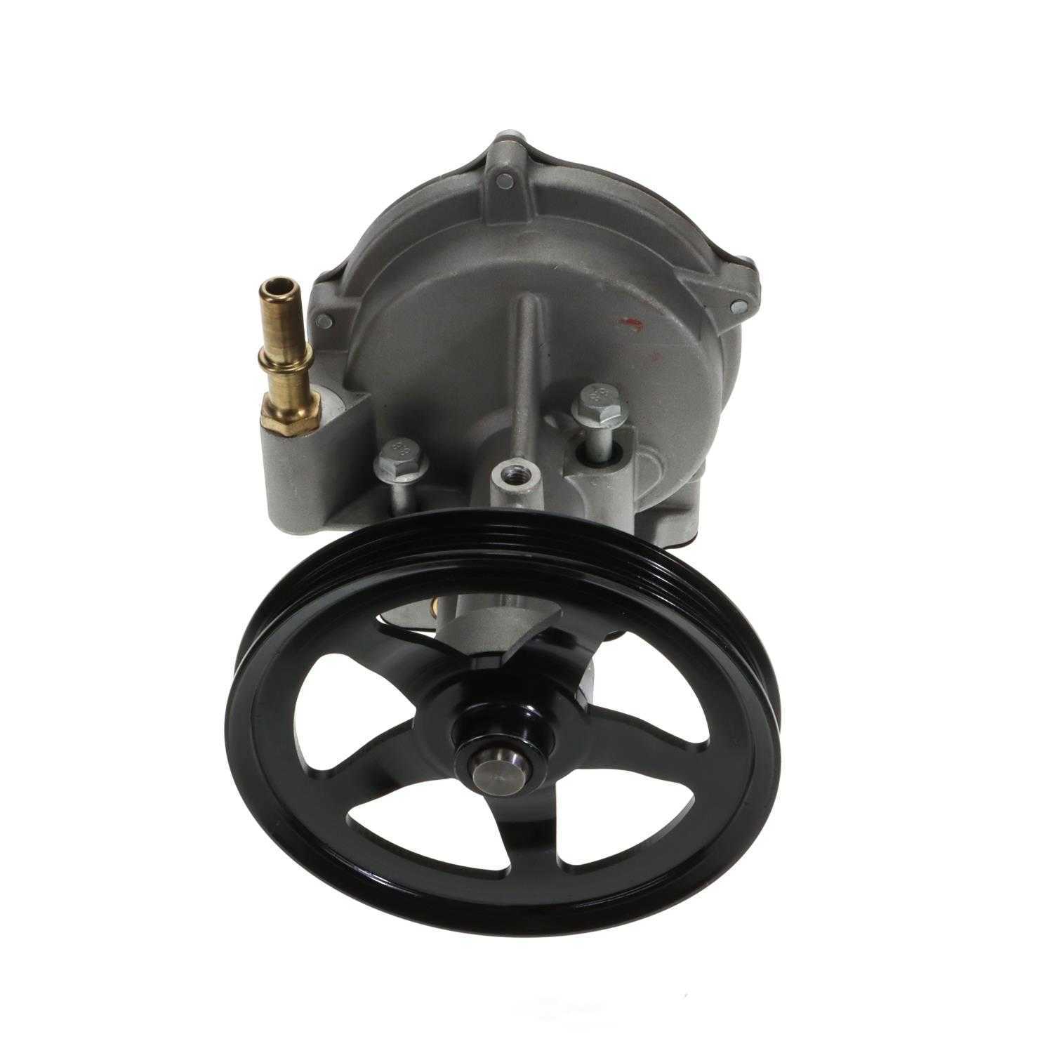 Vacuum Pump