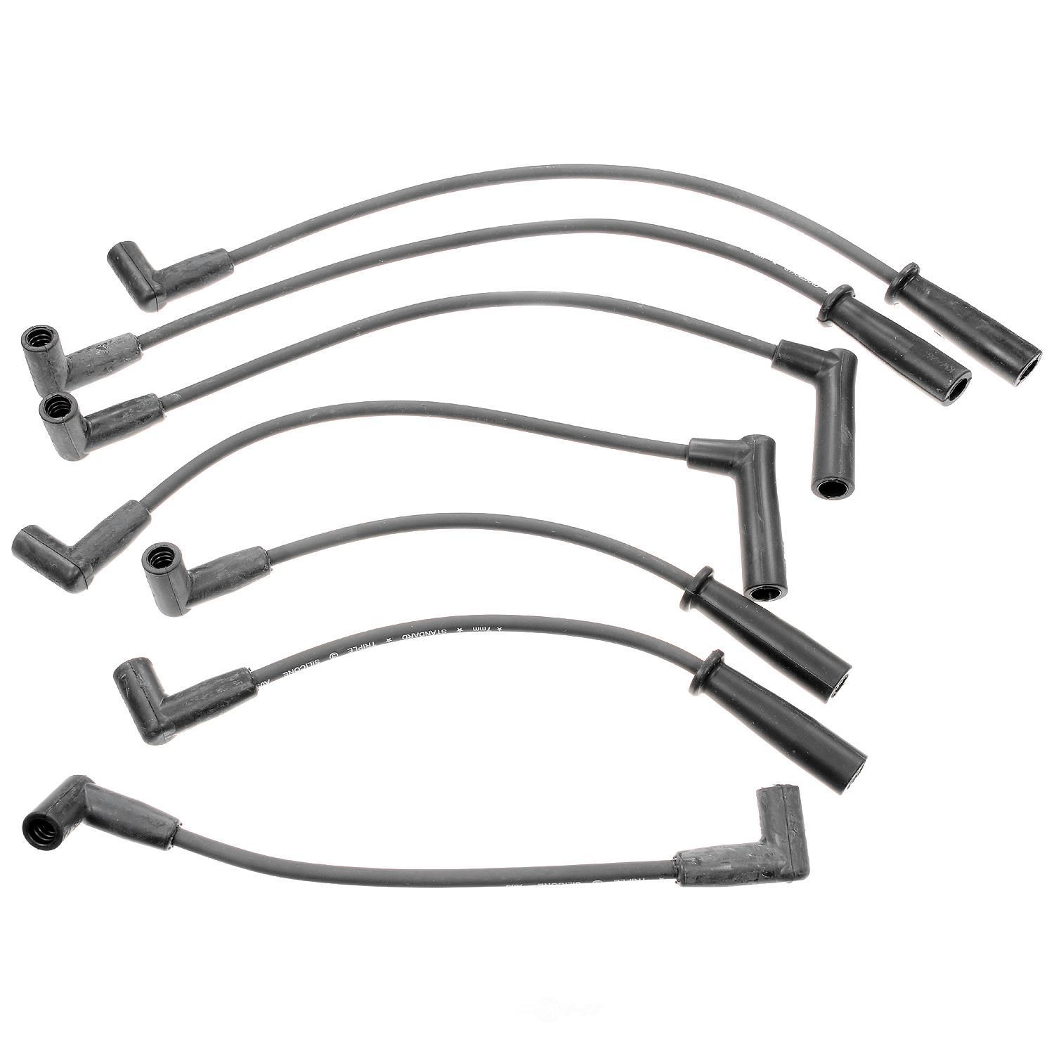 Import Car Wire Set