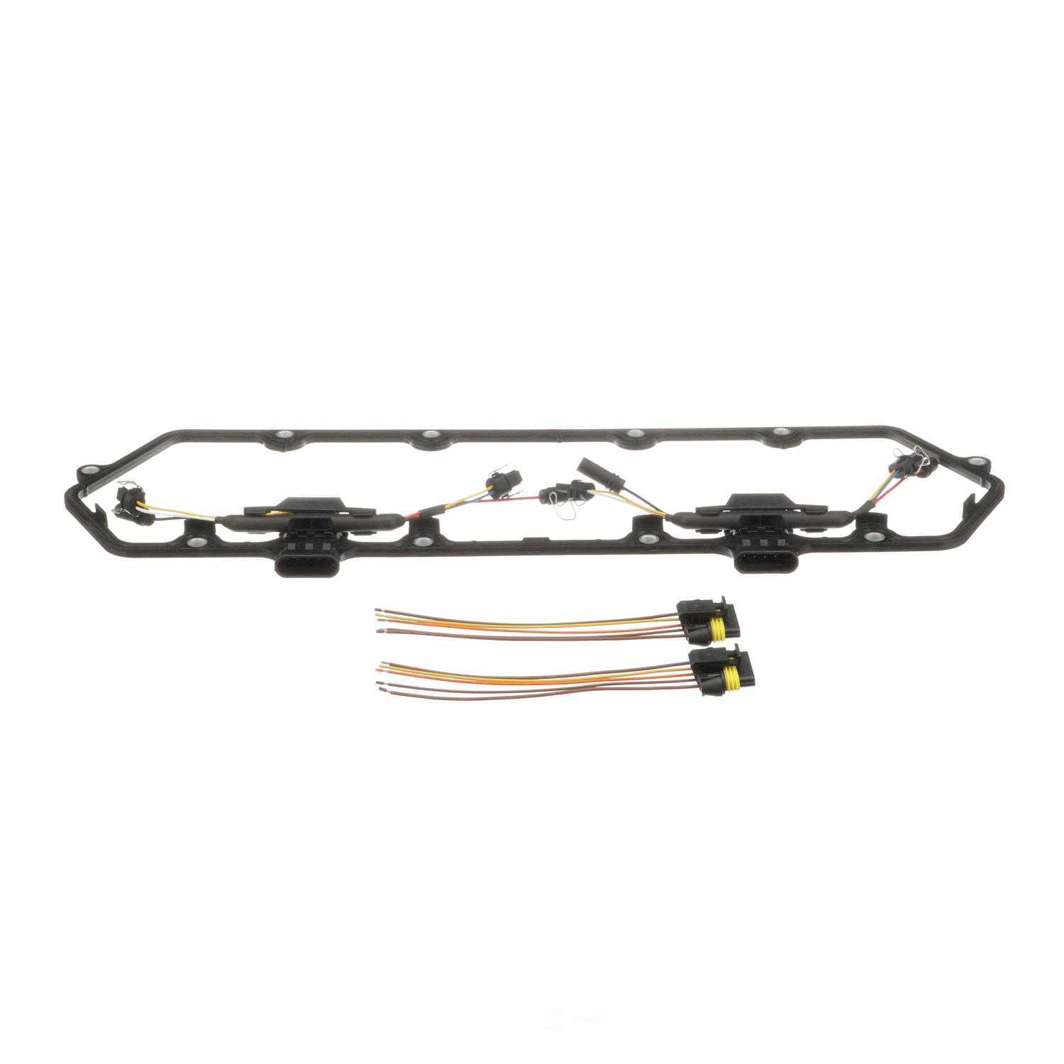 Diesel Valve Cover Gasket With Harness