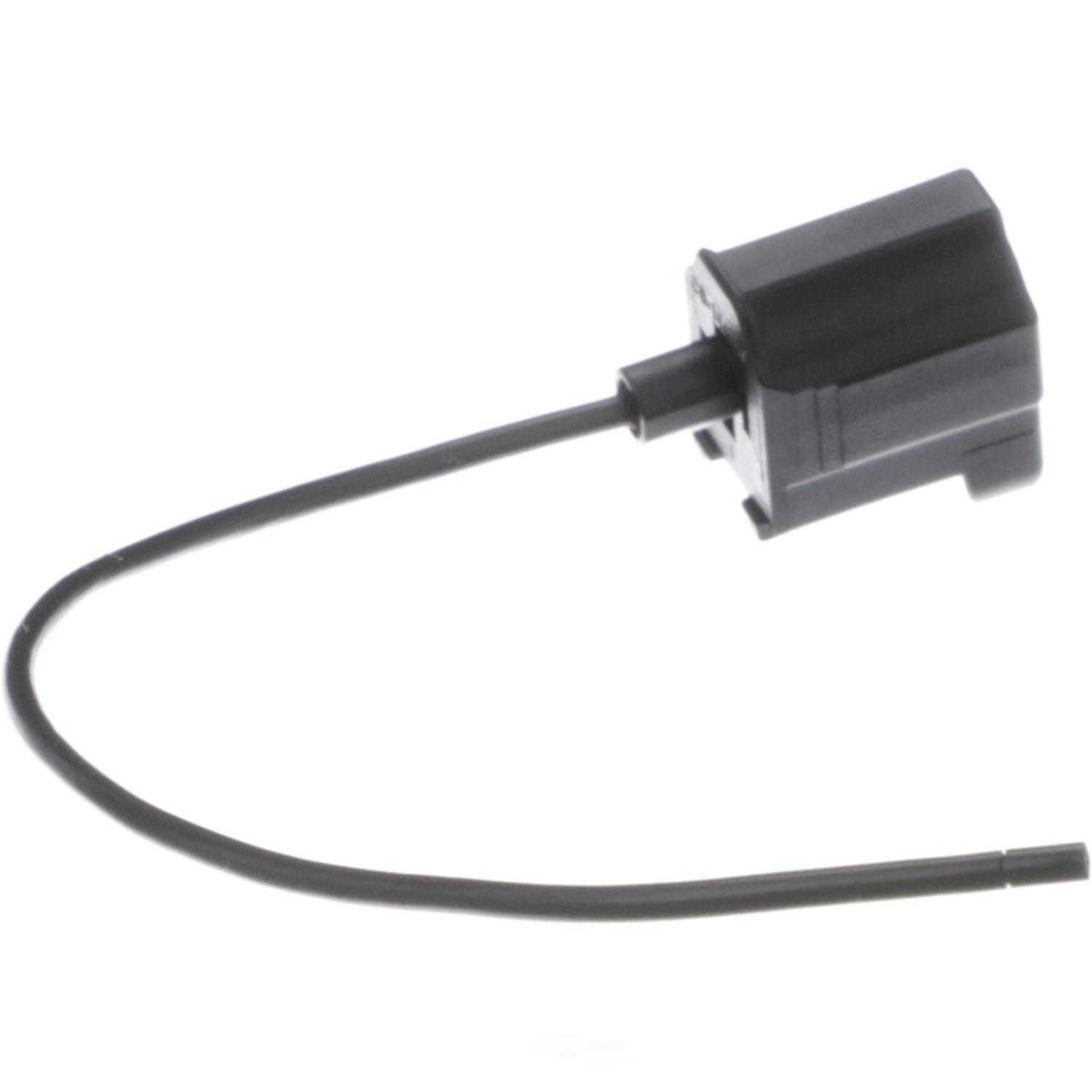 Oil Pressure Switch Connector