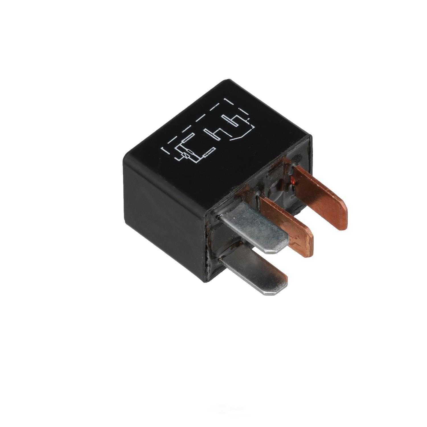 A/C Control Relay