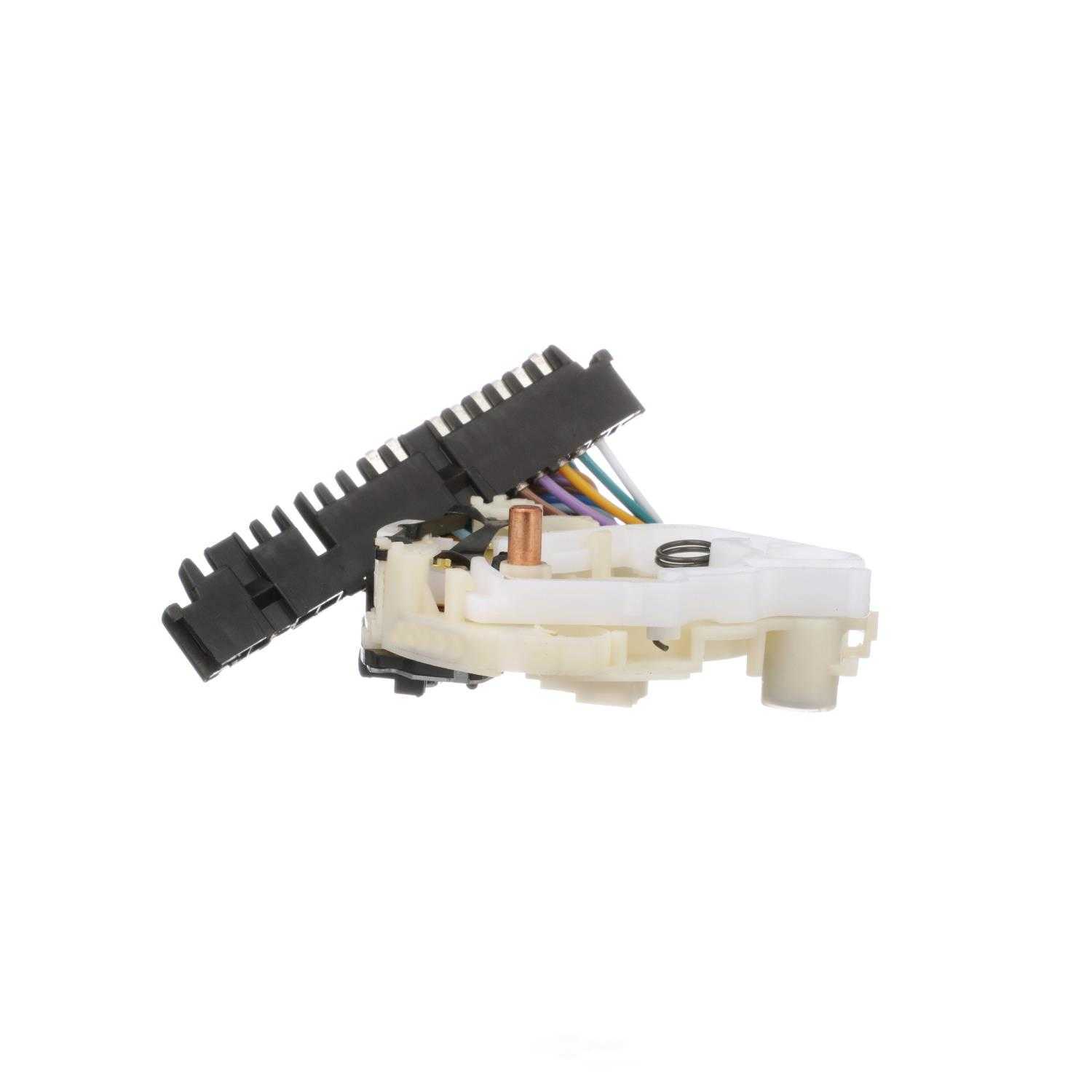 Turn Signal Switch