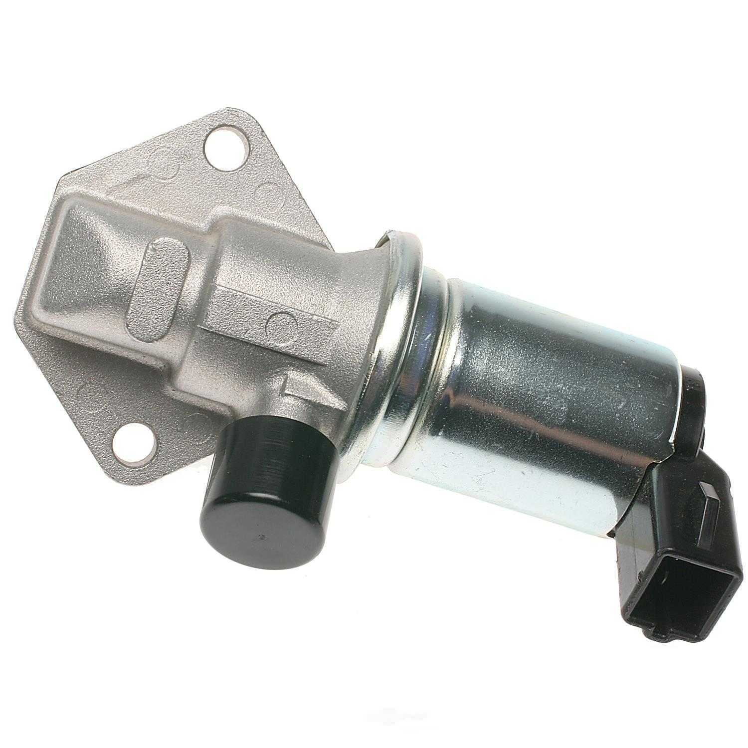 Valve de régulation de l'air inactif