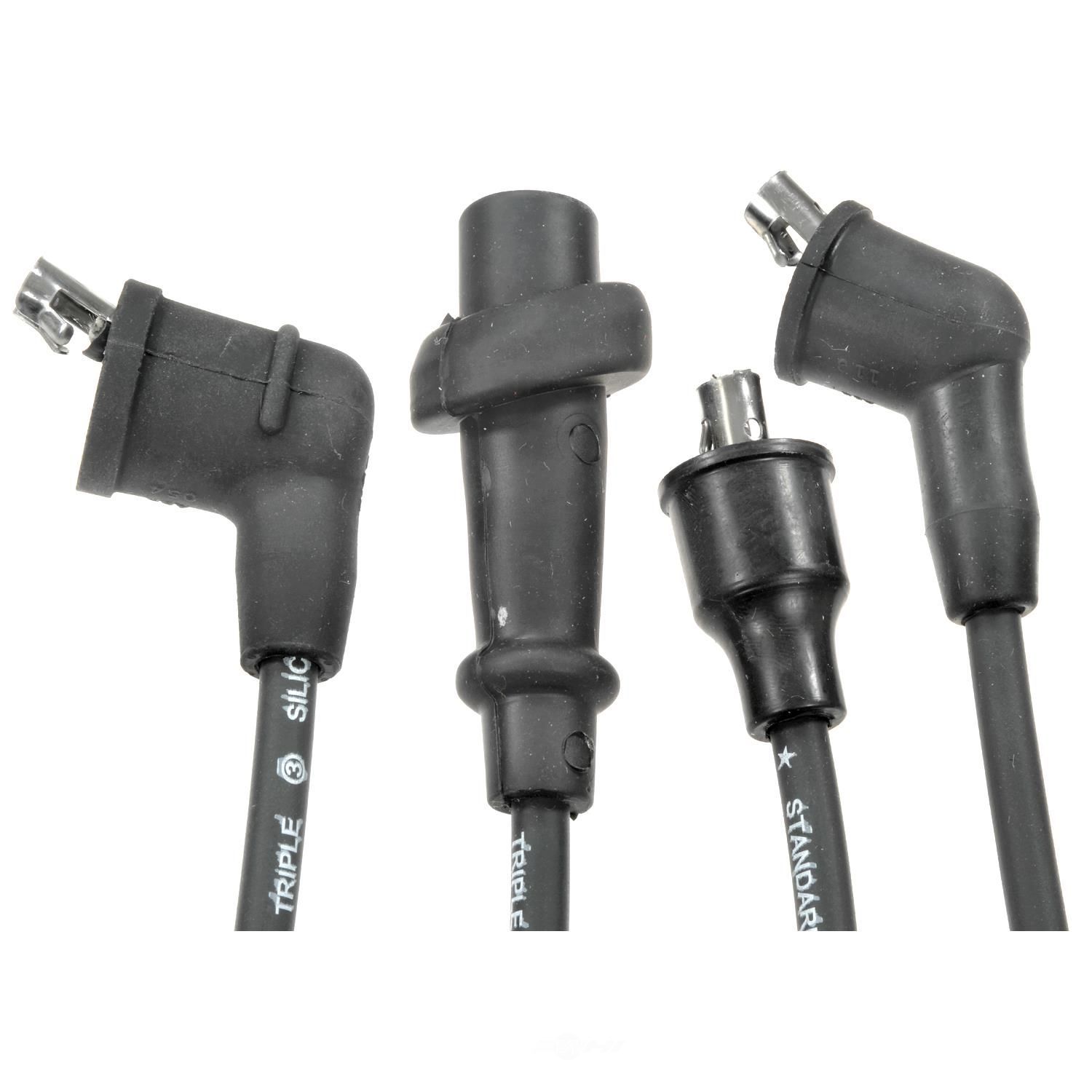 STANDARD MOTOR PRODUCTS - Spark Plug Wire Set - STA - 7302