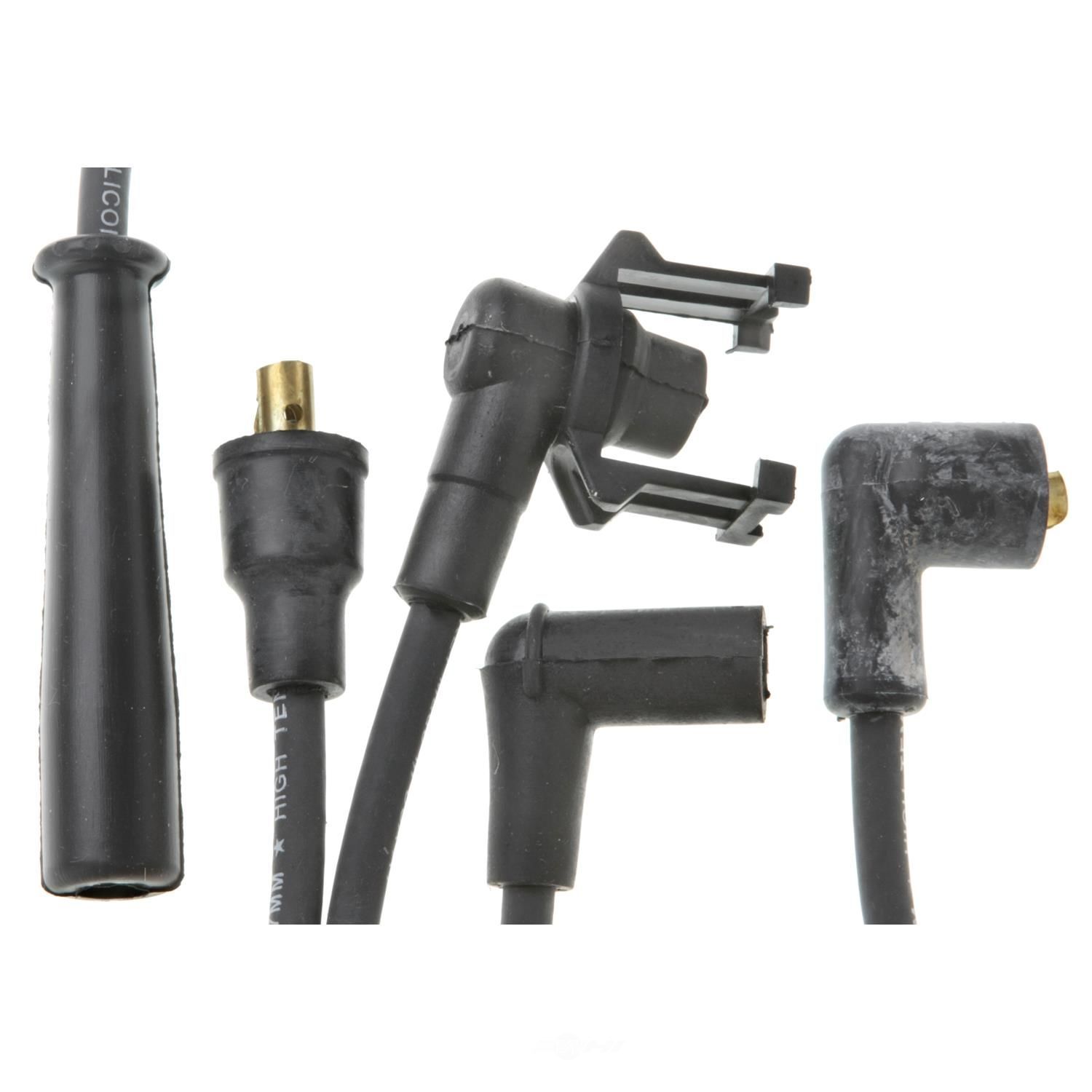 STANDARD MOTOR PRODUCTS - Spark Plug Wire Set - STA - 7432