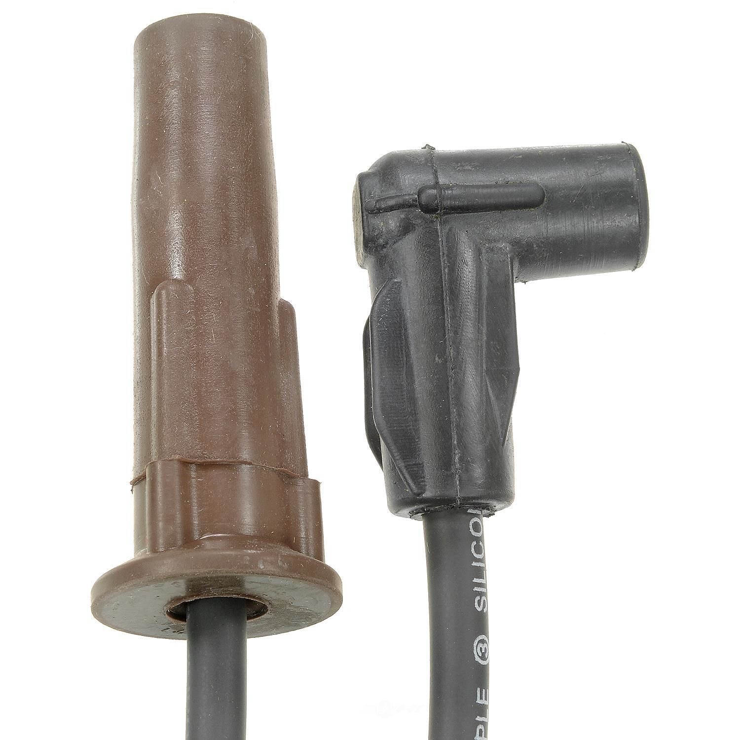 STANDARD MOTOR PRODUCTS - Spark Plug Wire Set - STA - 7434
