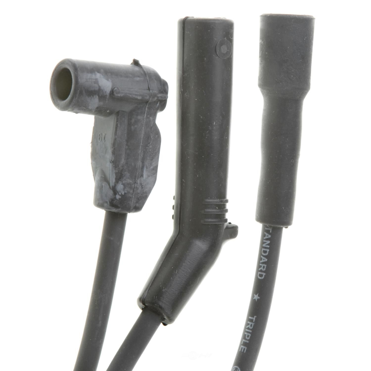 STANDARD MOTOR PRODUCTS - Spark Plug Wire Set - STA - 7440