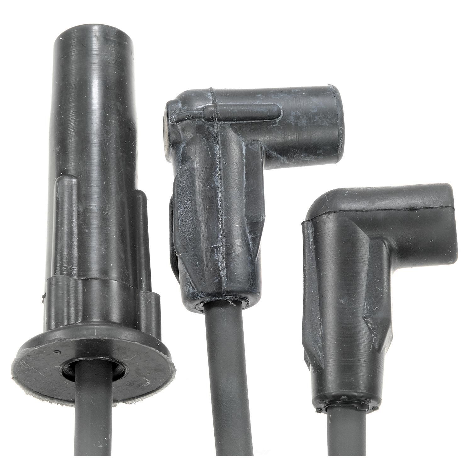 STANDARD MOTOR PRODUCTS - Spark Plug Wire Set - STA - 7443
