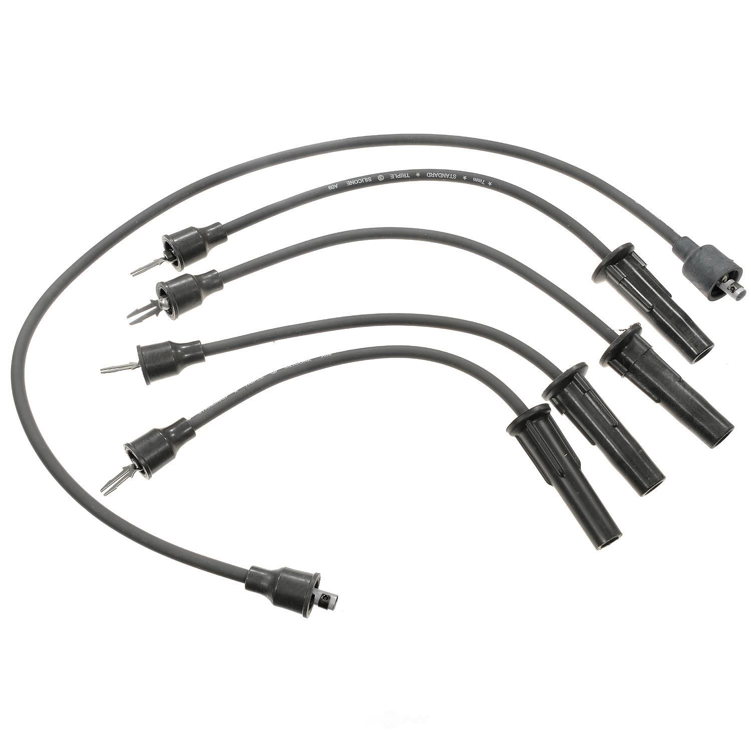 STANDARD MOTOR PRODUCTS - Spark Plug Wire Set - STA 7454