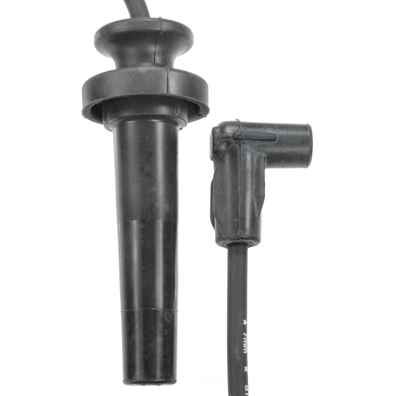 STANDARD MOTOR PRODUCTS - Spark Plug Wire Set - STA - 7476