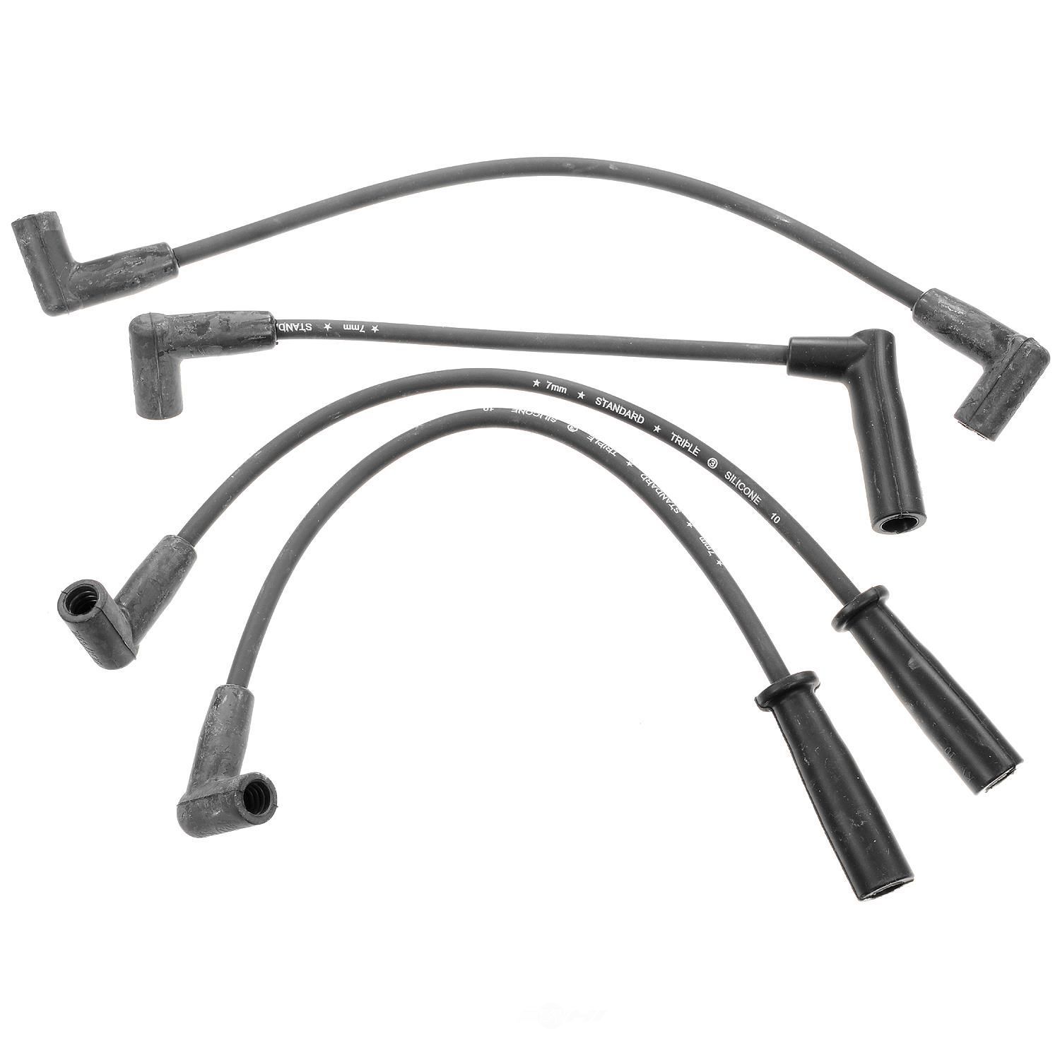 Wire Sets Domestic Truck
