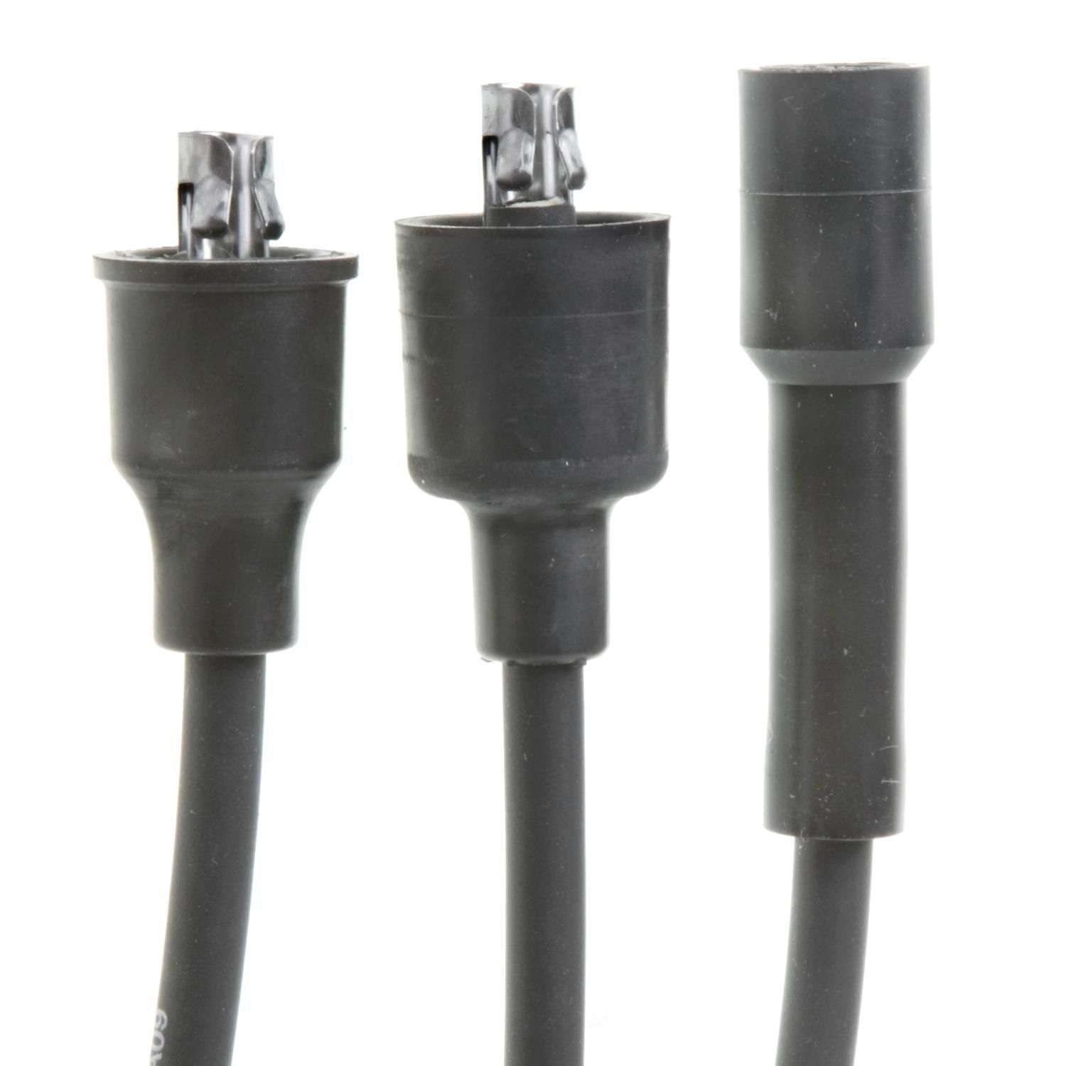 STANDARD MOTOR PRODUCTS - Spark Plug Wire Set - STA - 7601