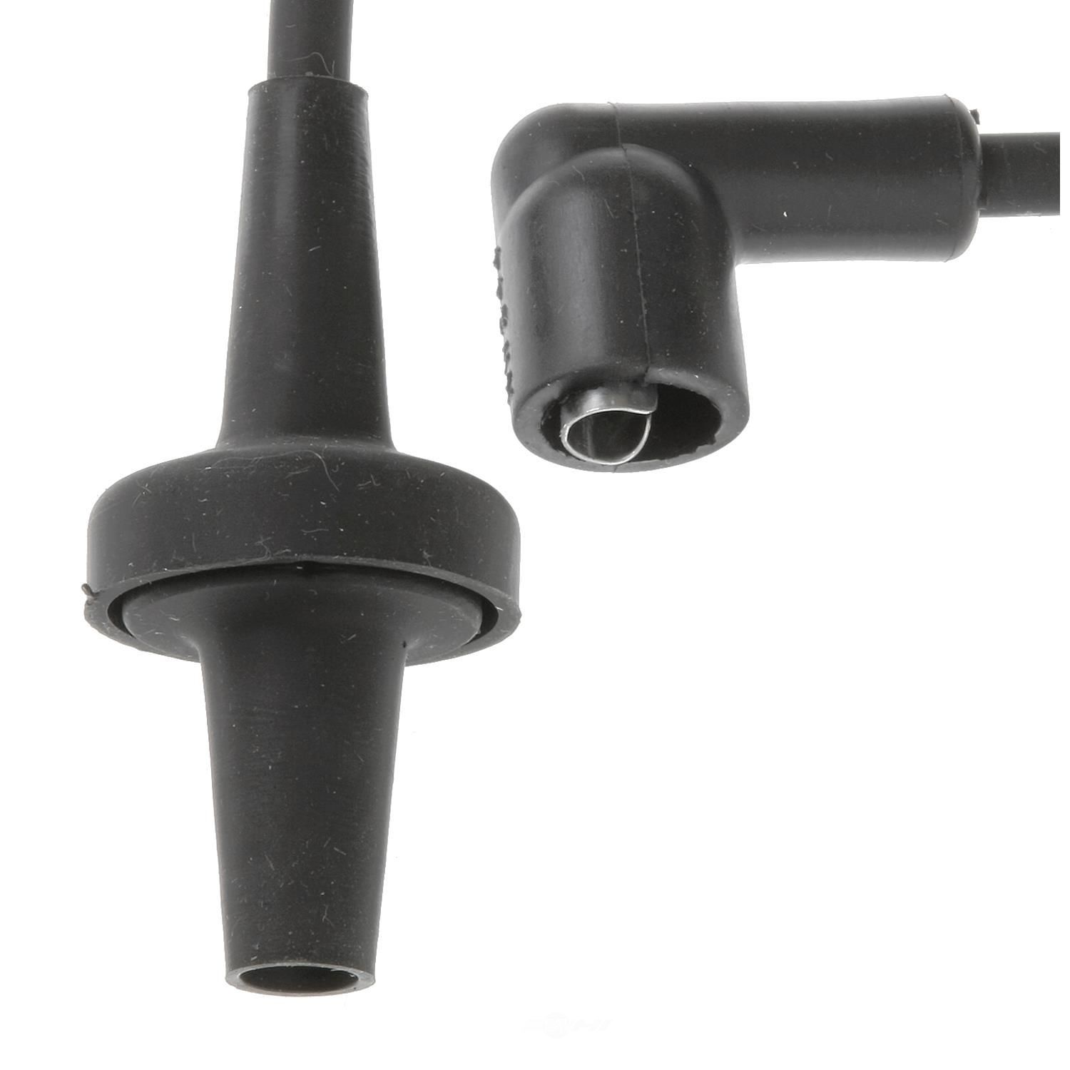 STANDARD MOTOR PRODUCTS - Spark Plug Wire Set - STA - 7603