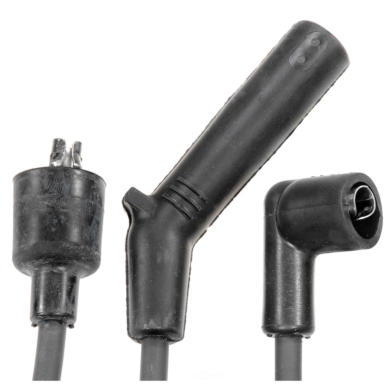 STANDARD MOTOR PRODUCTS - Spark Plug Wire Set - STA - 7629