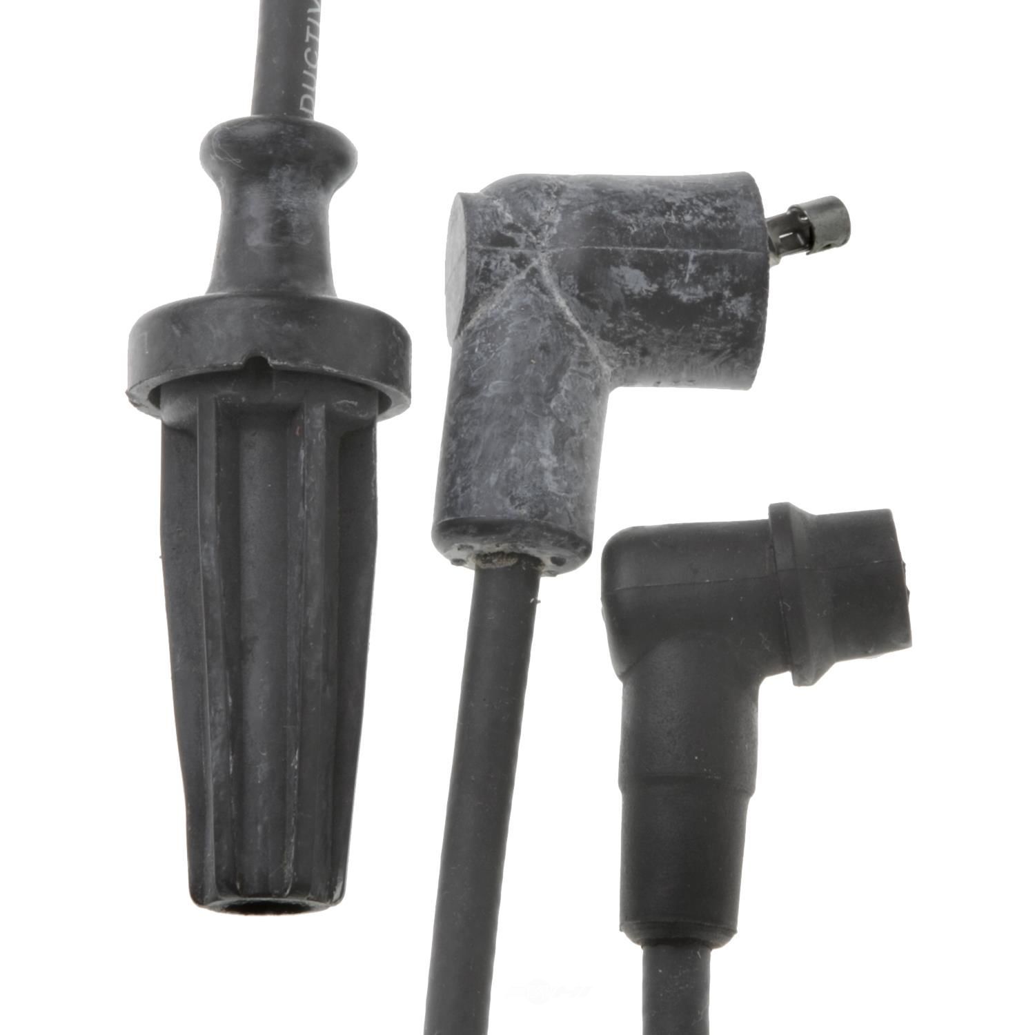 STANDARD MOTOR PRODUCTS - Spark Plug Wire Set - STA - 7640