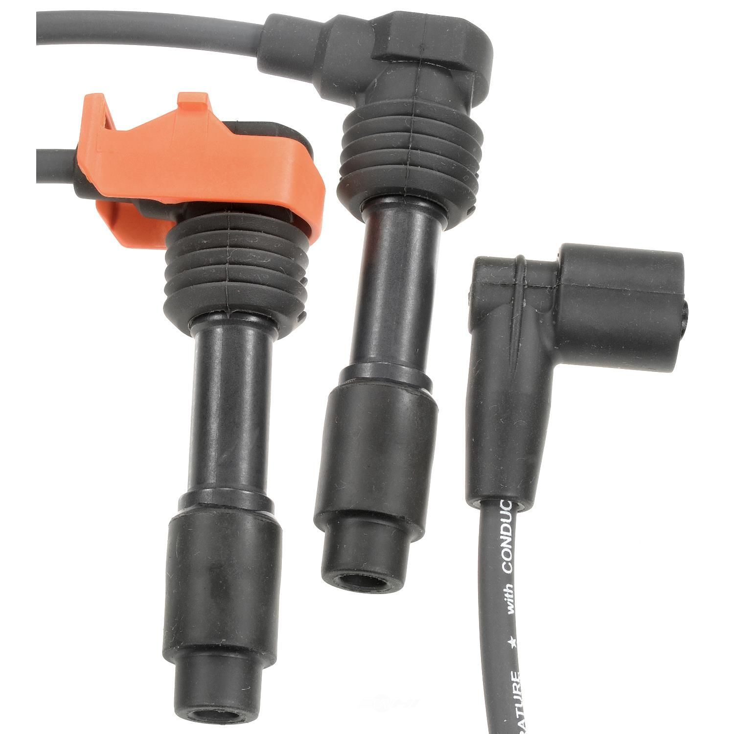 STANDARD MOTOR PRODUCTS - Spark Plug Wire Set - STA - 7688