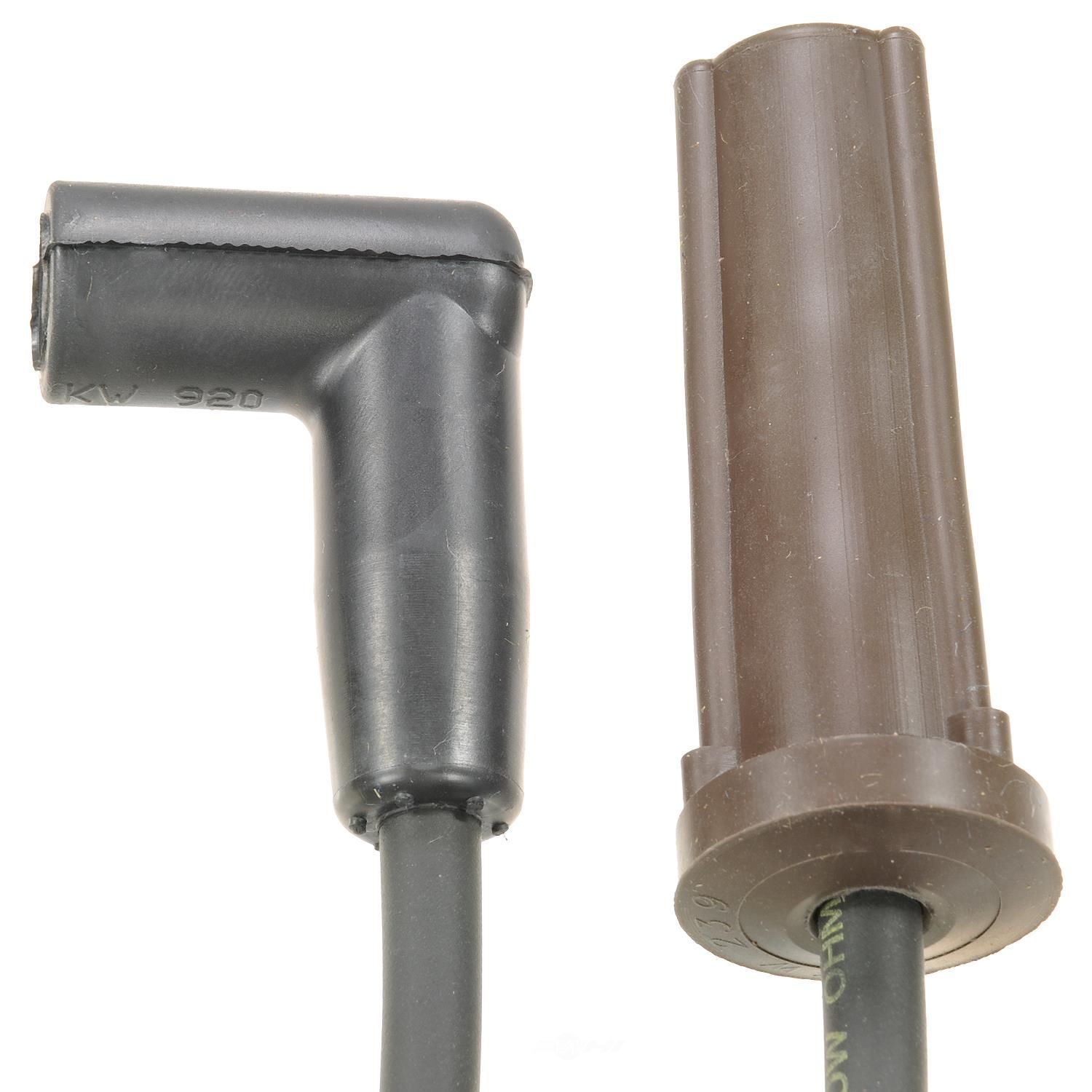 STANDARD MOTOR PRODUCTS - Spark Plug Wire Set - STA - 7690