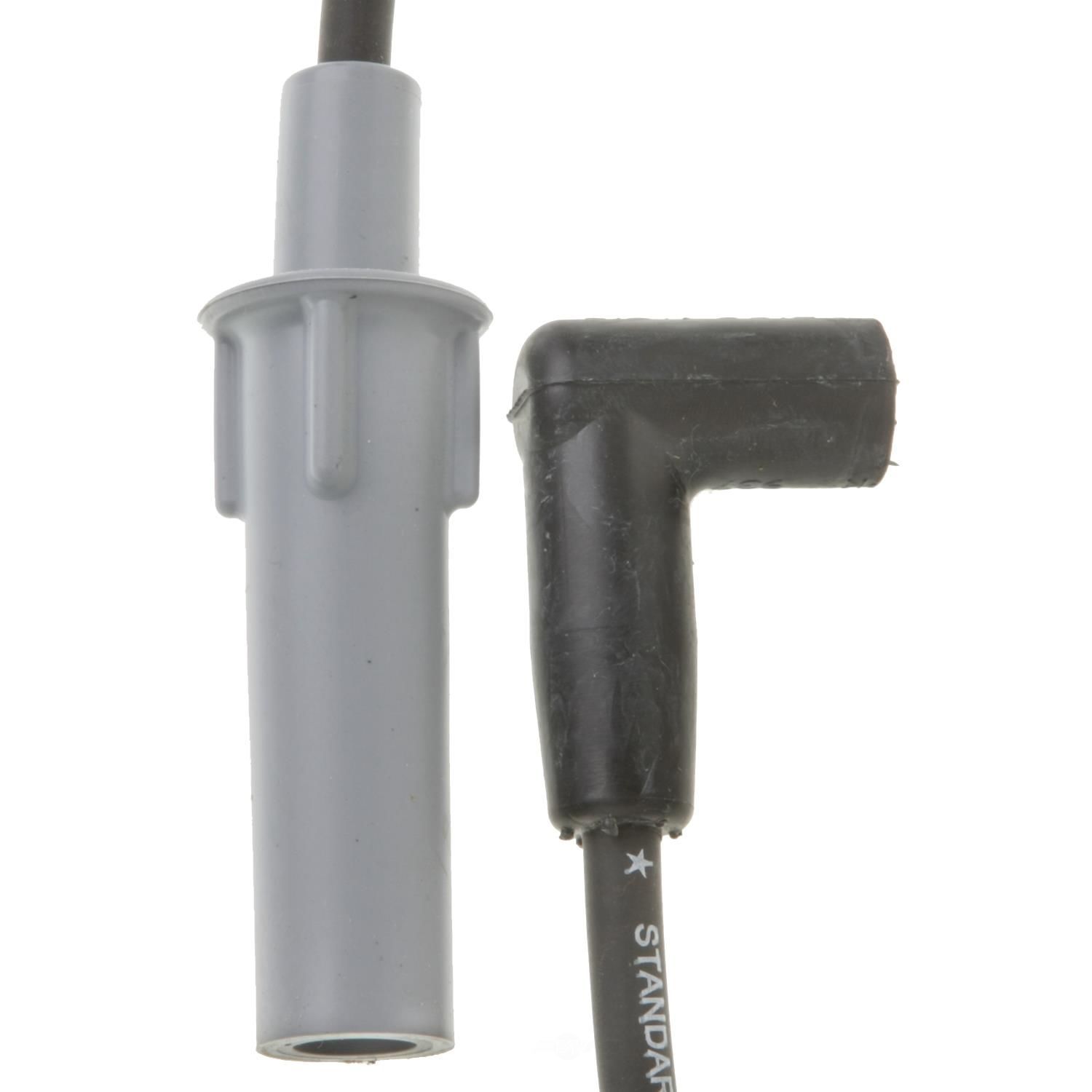 STANDARD MOTOR PRODUCTS - Spark Plug Wire Set - STA - 7733