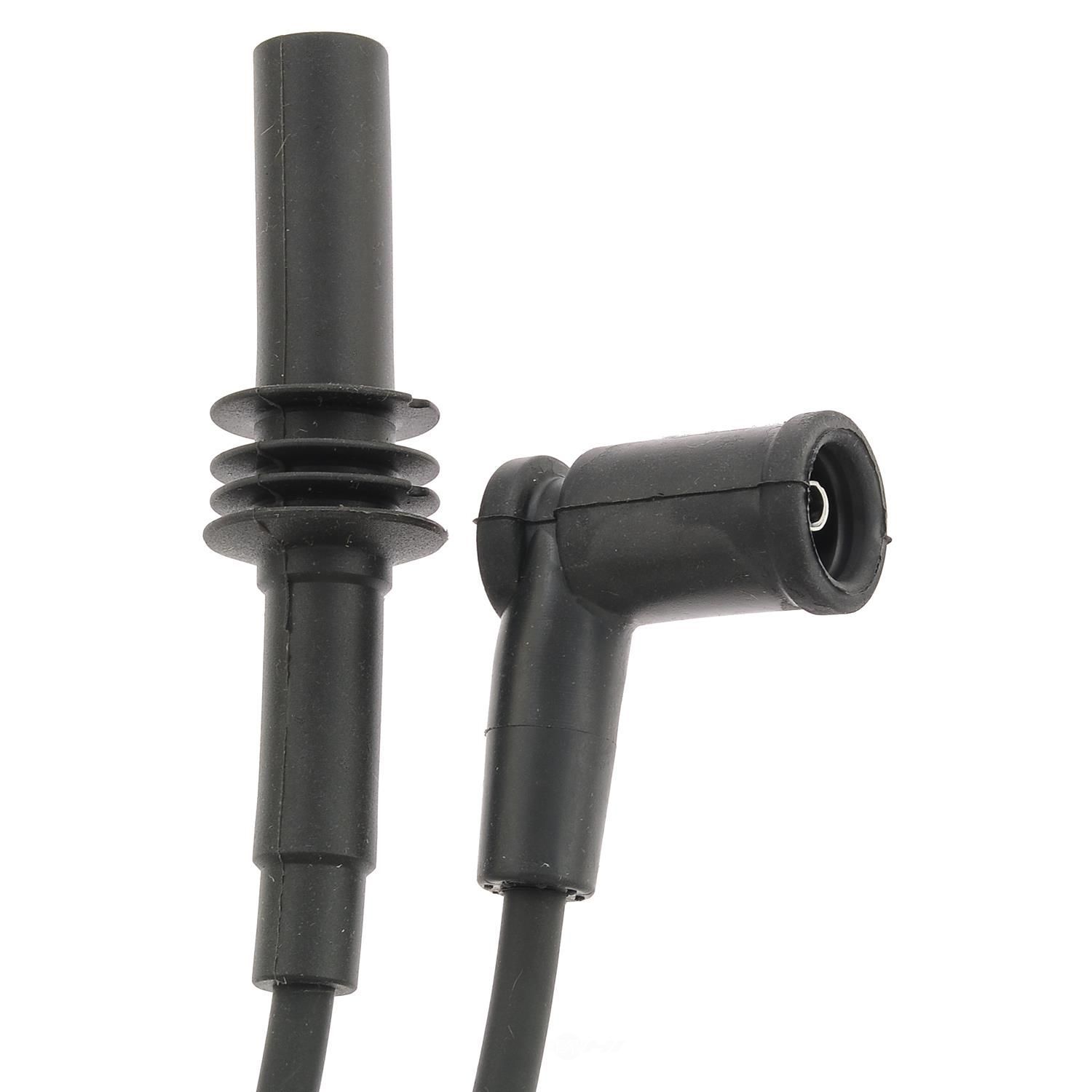 STANDARD MOTOR PRODUCTS - Spark Plug Wire Set - STA 7738K