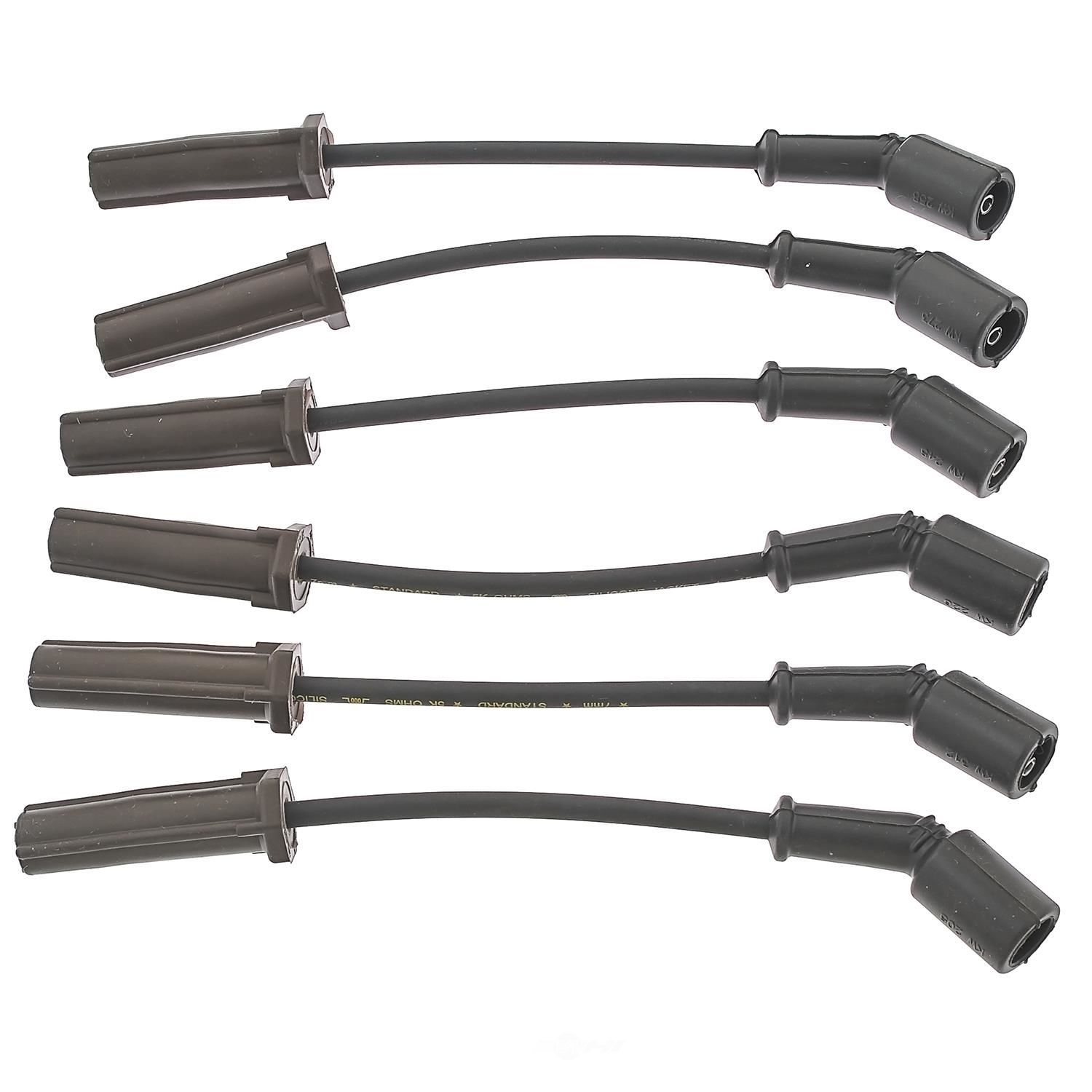 STANDARD MOTOR PRODUCTS - Spark Plug Wire Set - STA - 7739