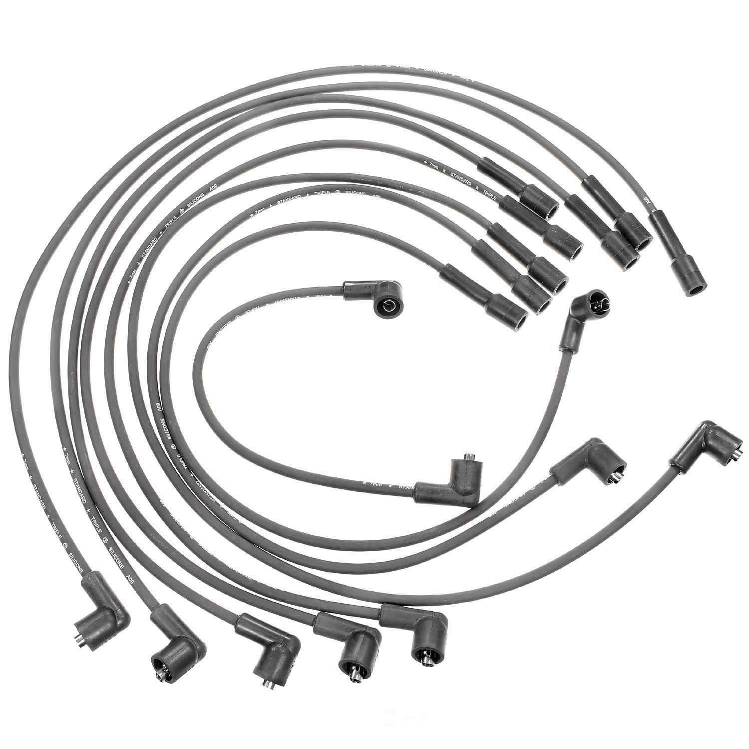 STANDARD MOTOR PRODUCTS - Spark Plug Wire Set - STA 7815