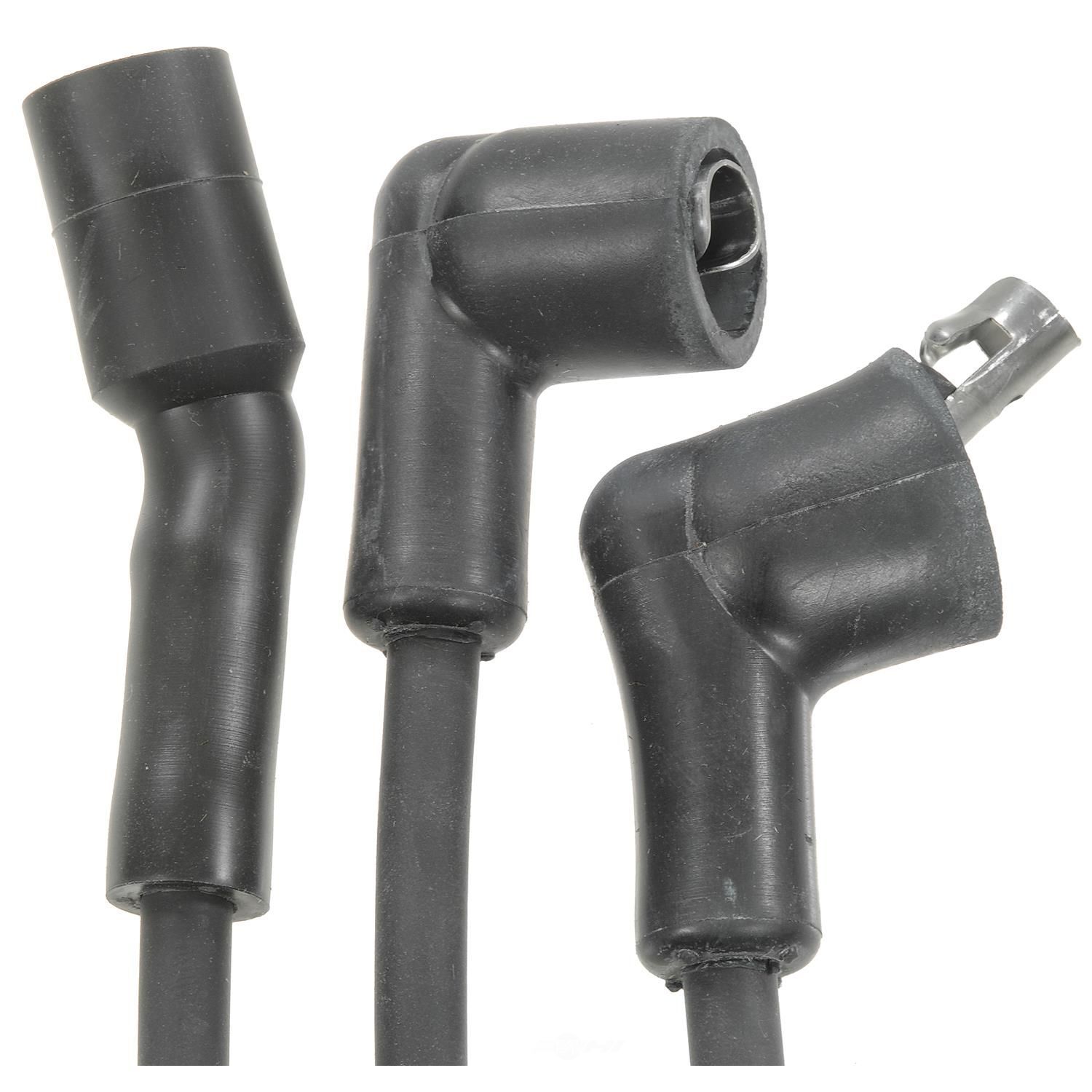 STANDARD MOTOR PRODUCTS - Spark Plug Wire Set - STA - 7816