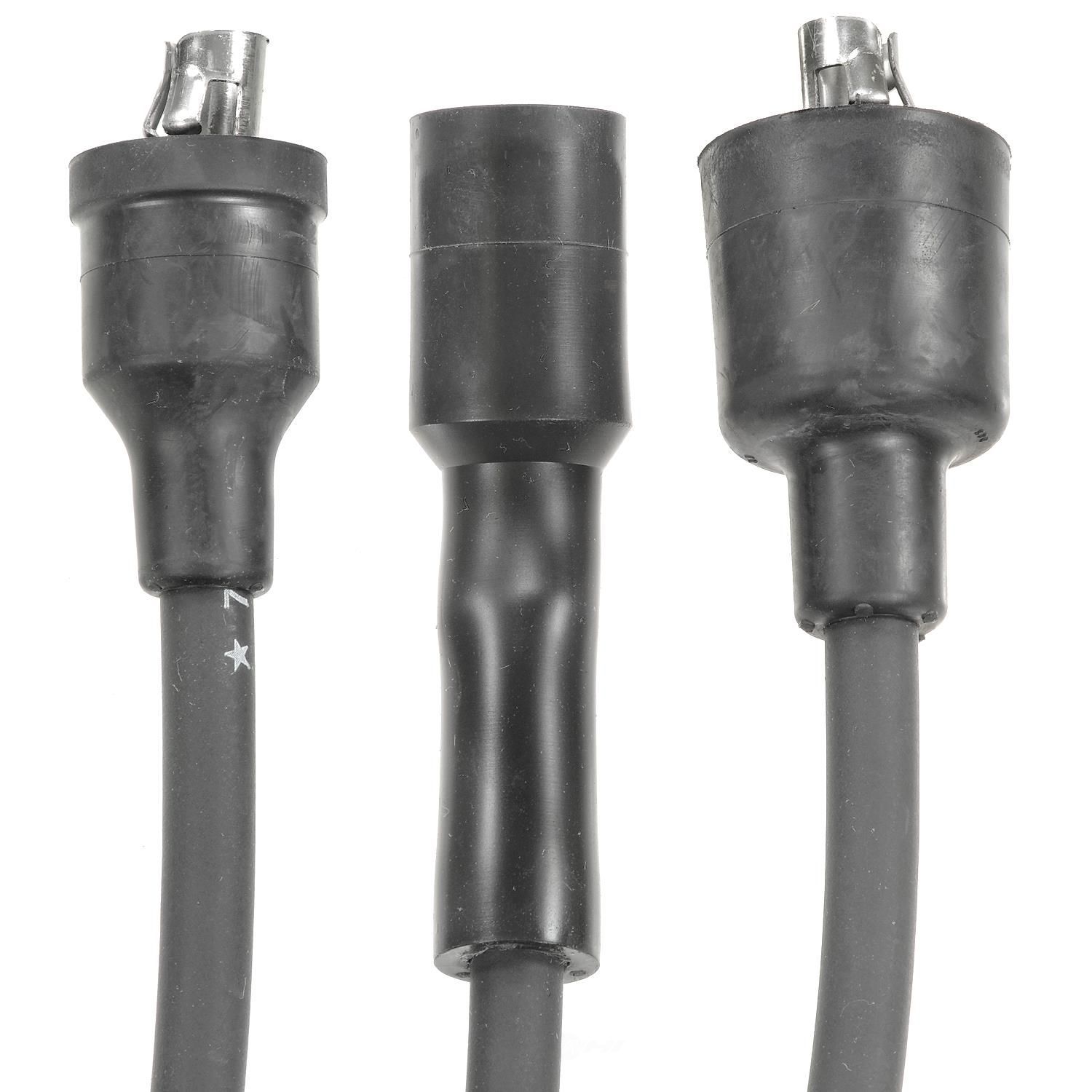 STANDARD MOTOR PRODUCTS - Spark Plug Wire Set - STA - 7836