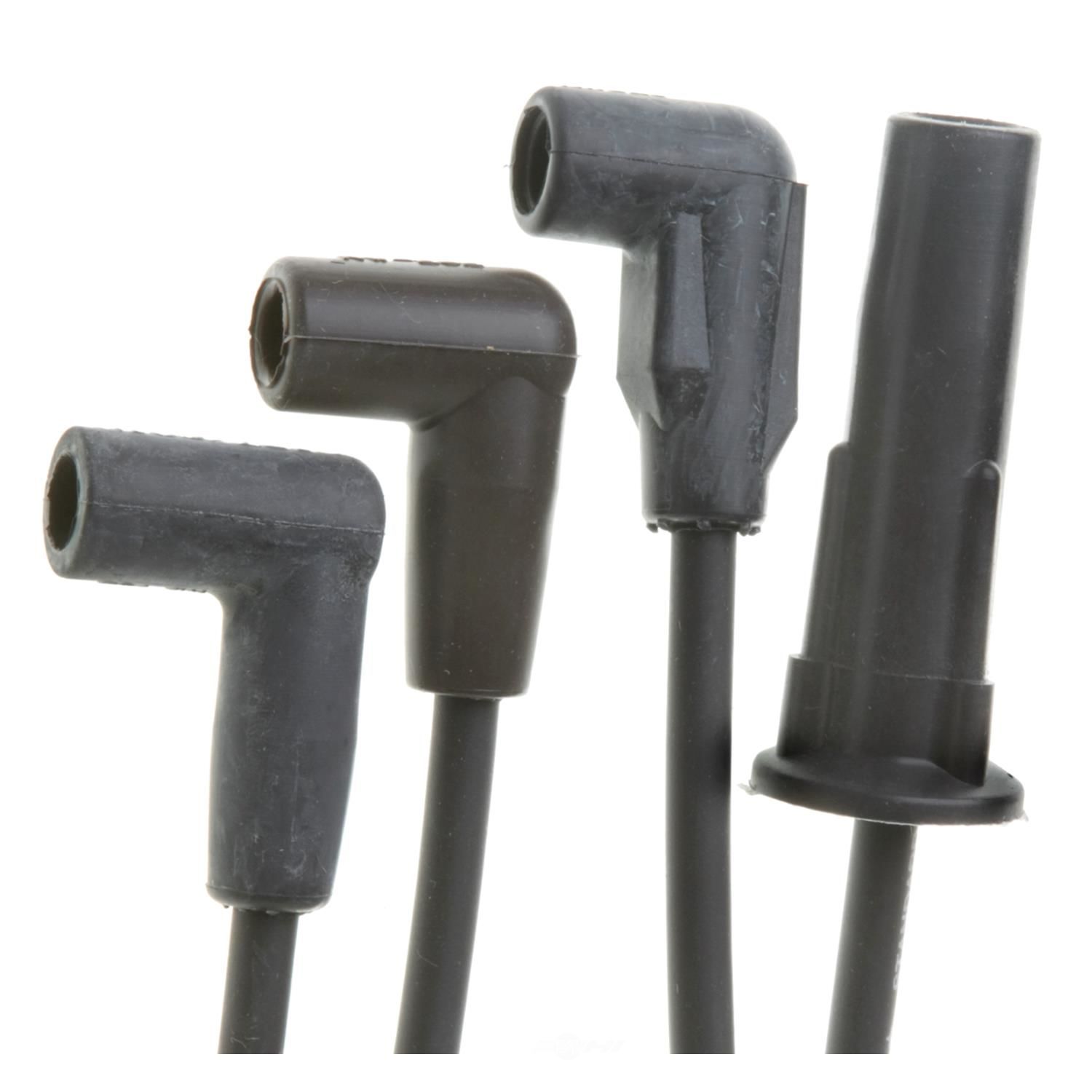 STANDARD MOTOR PRODUCTS - Spark Plug Wire Set - STA - 7839