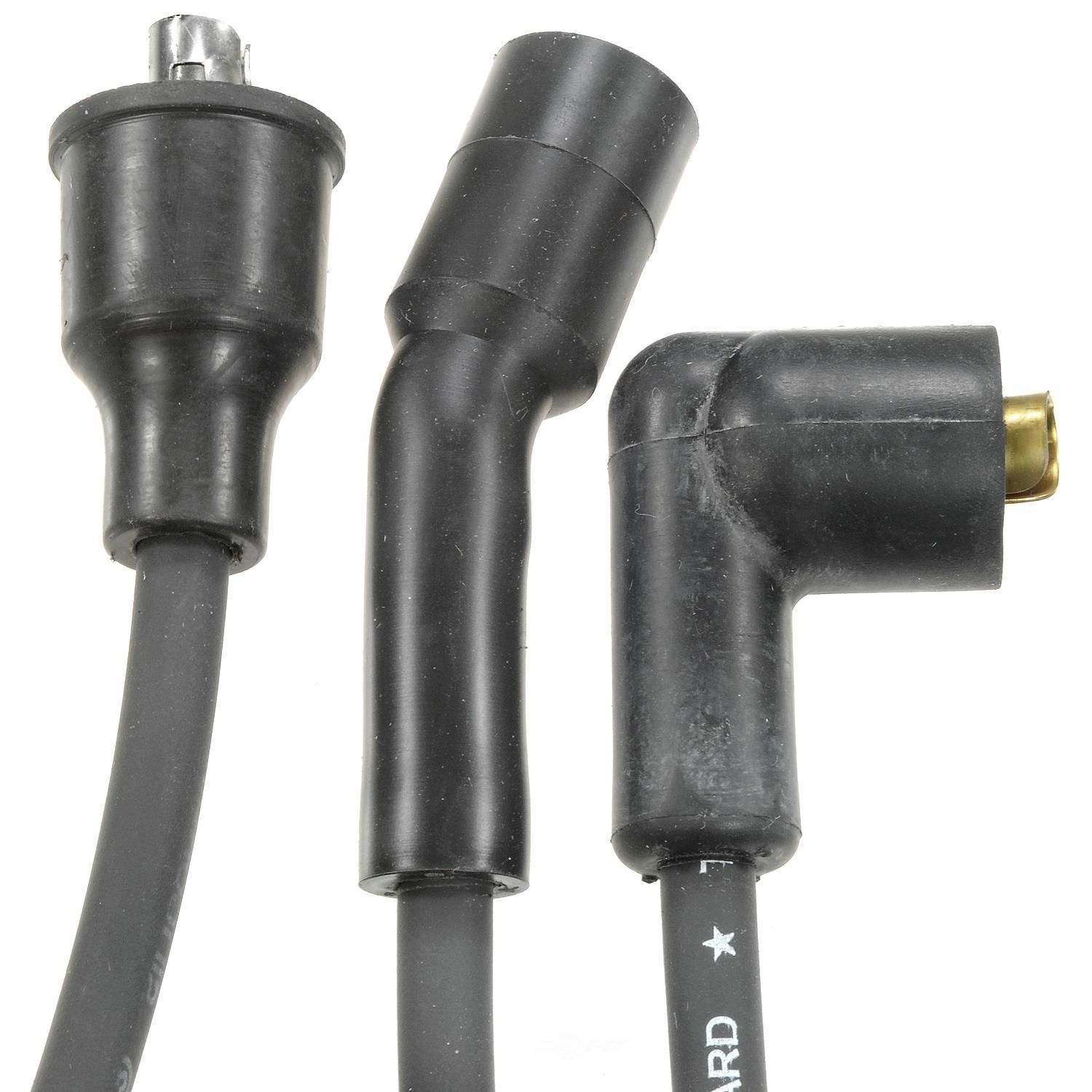 STANDARD MOTOR PRODUCTS - Spark Plug Wire Set - STA - 7843