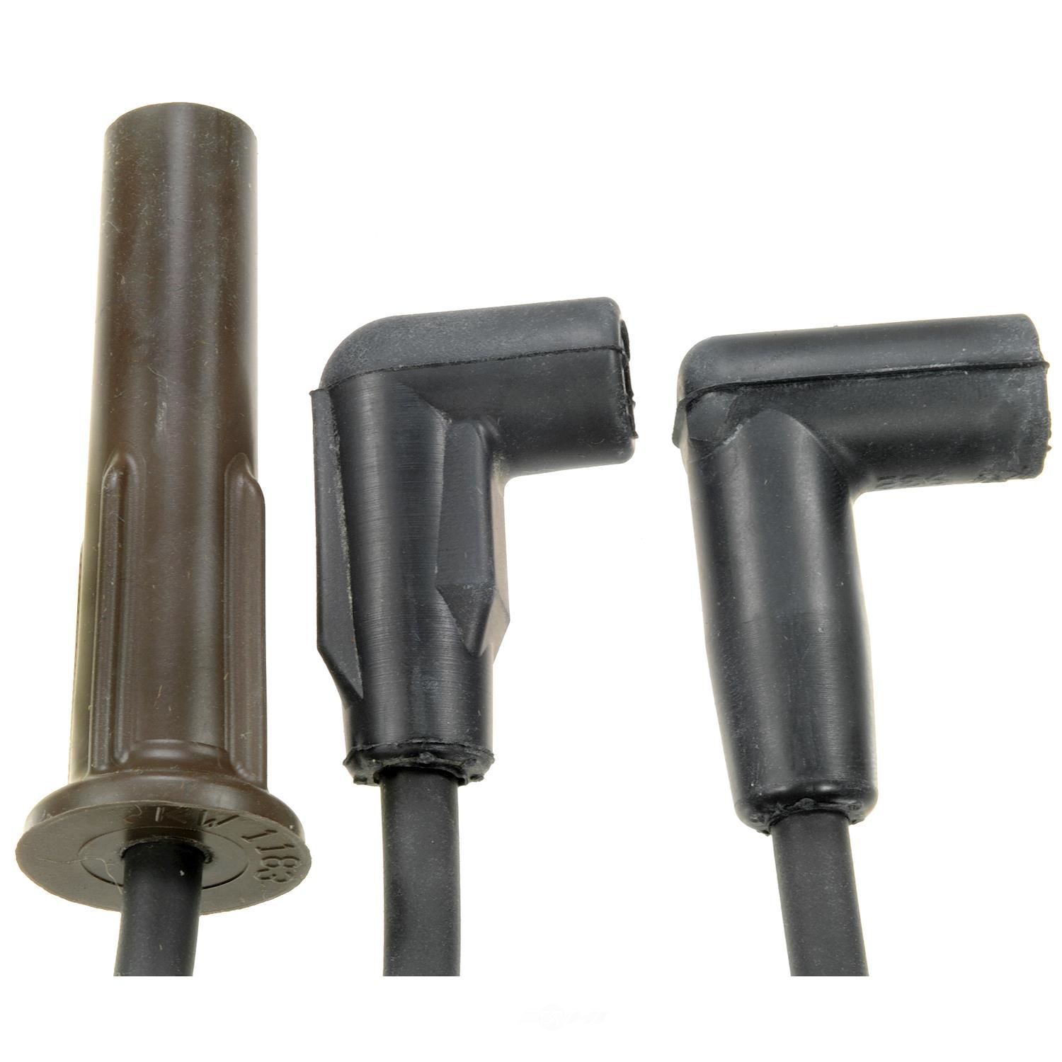 STANDARD MOTOR PRODUCTS - Spark Plug Wire Set - STA - 7852