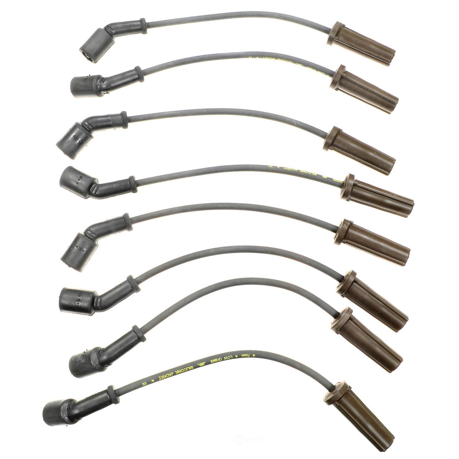 STANDARD MOTOR PRODUCTS - Spark Plug Wire Set - STA 7874
