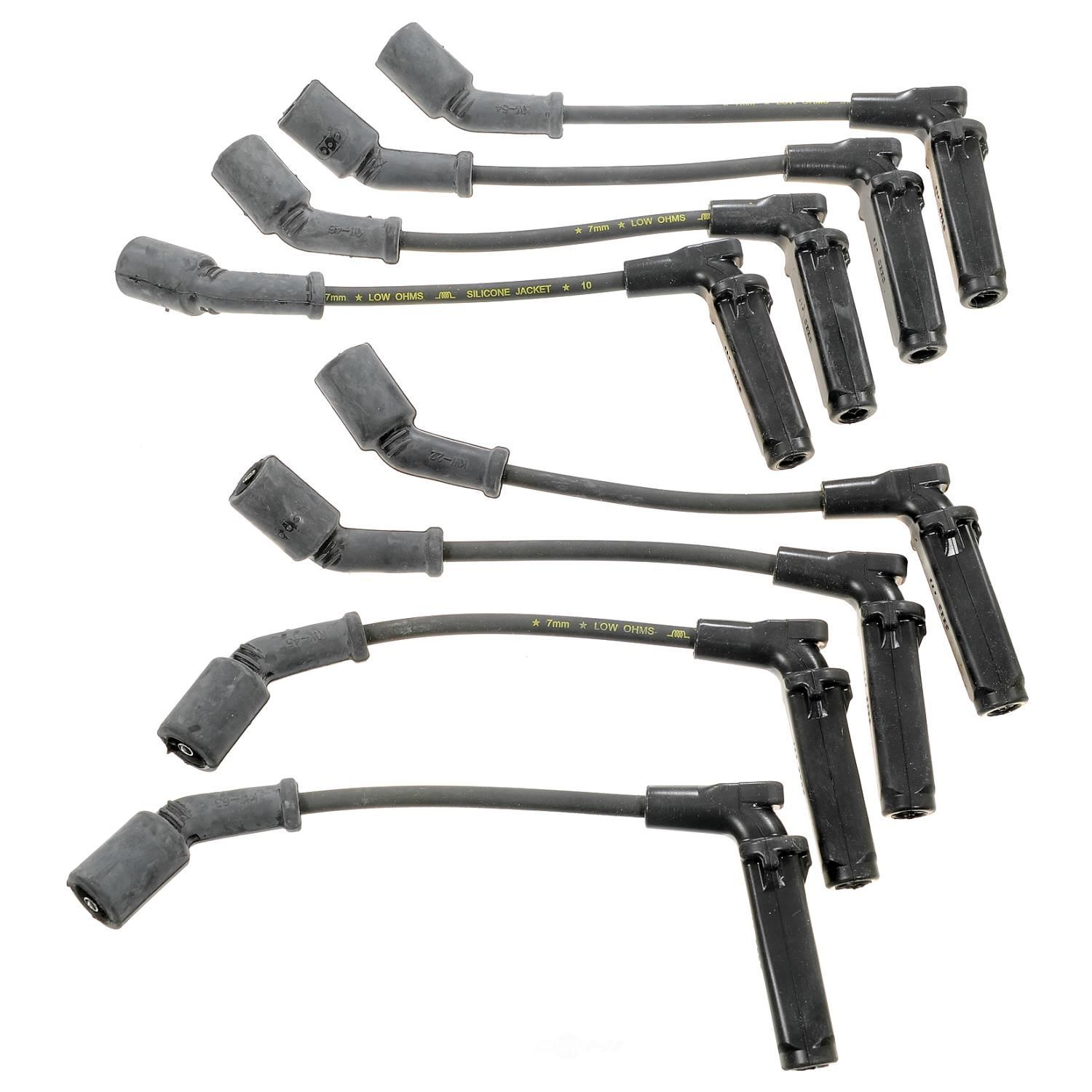 STANDARD MOTOR PRODUCTS - Spark Plug Wire Set - STA 7881